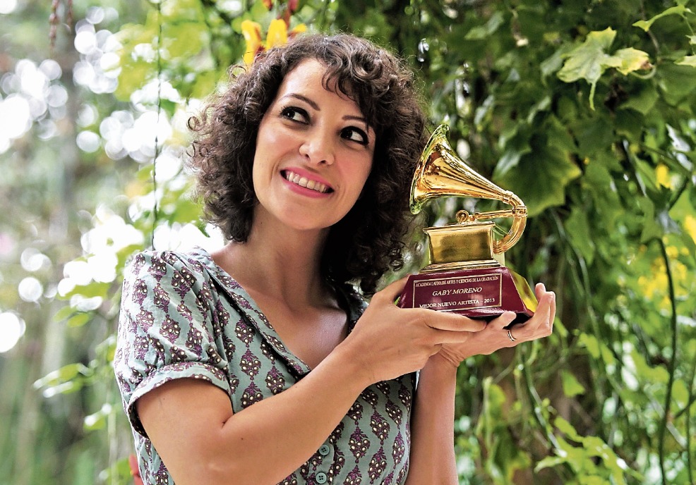 Gaby Moreno