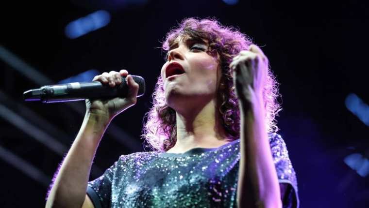 Gaby Moreno