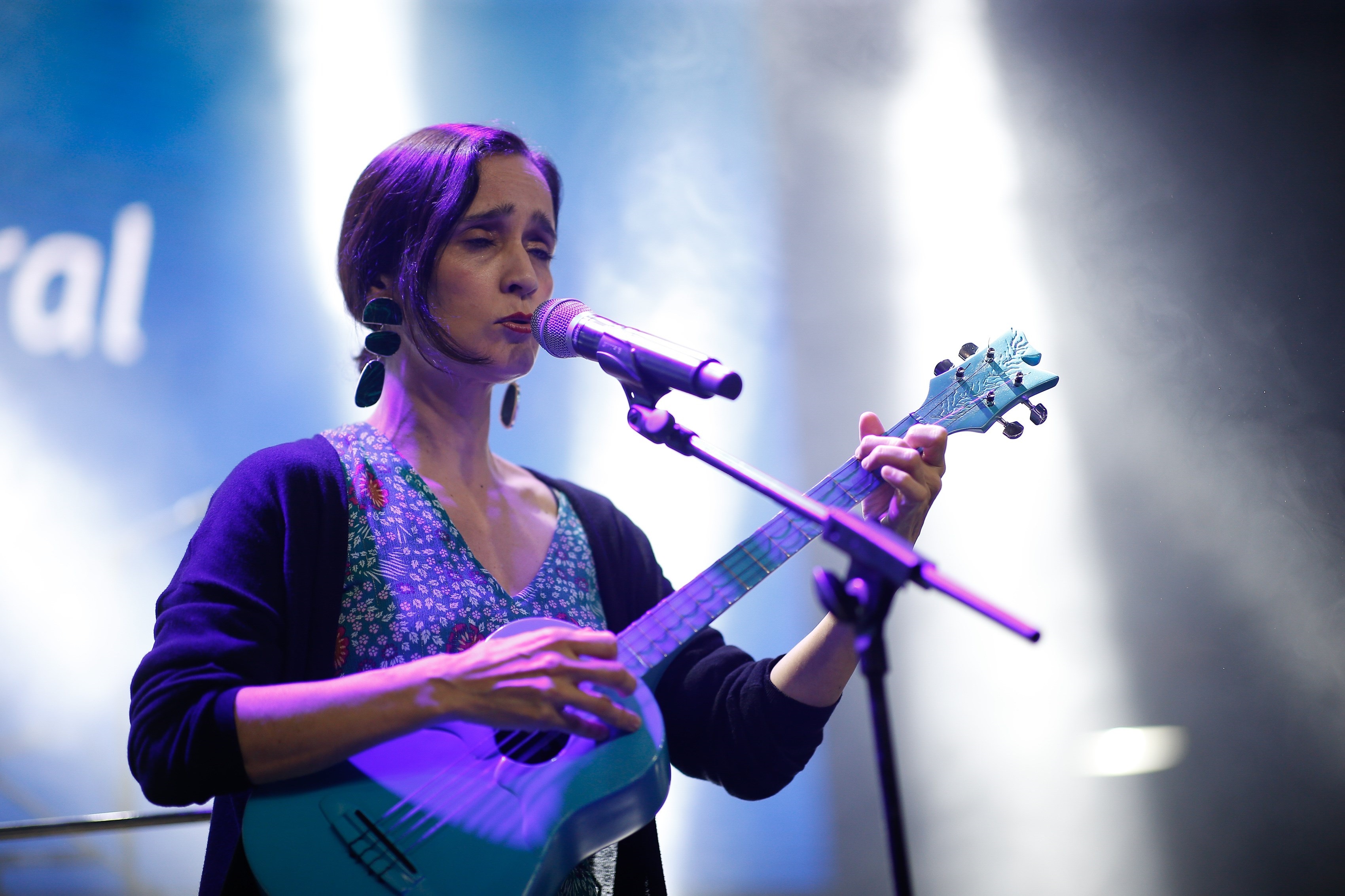 Julieta Venegas