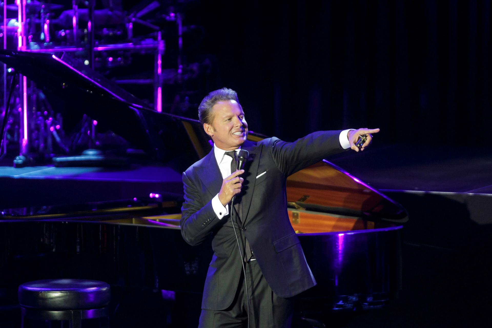 Luis Miguel