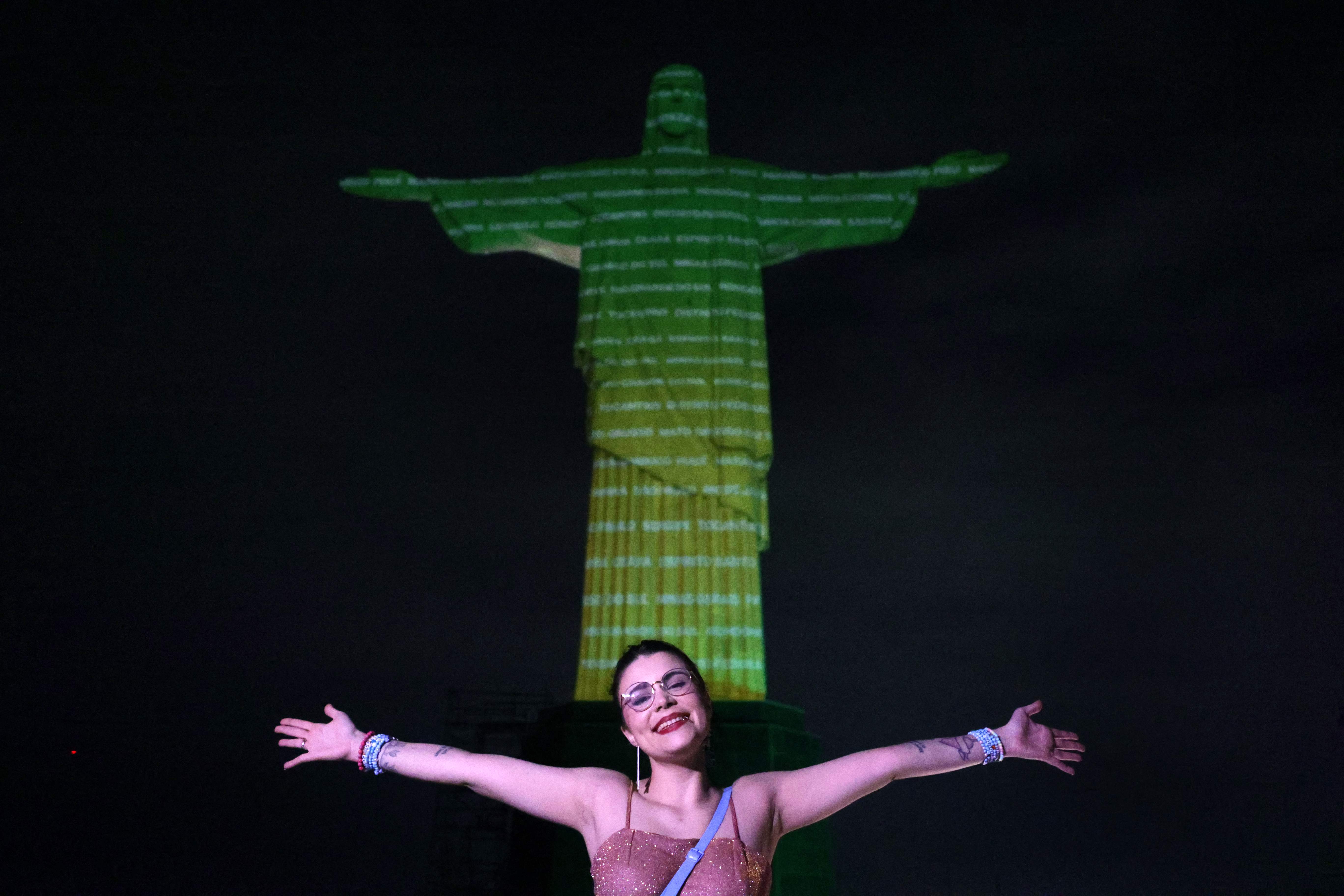 Cristo Redentor 