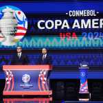 La Copa América USA 2024 se celebrará del 20 de junio al 14 de julio.