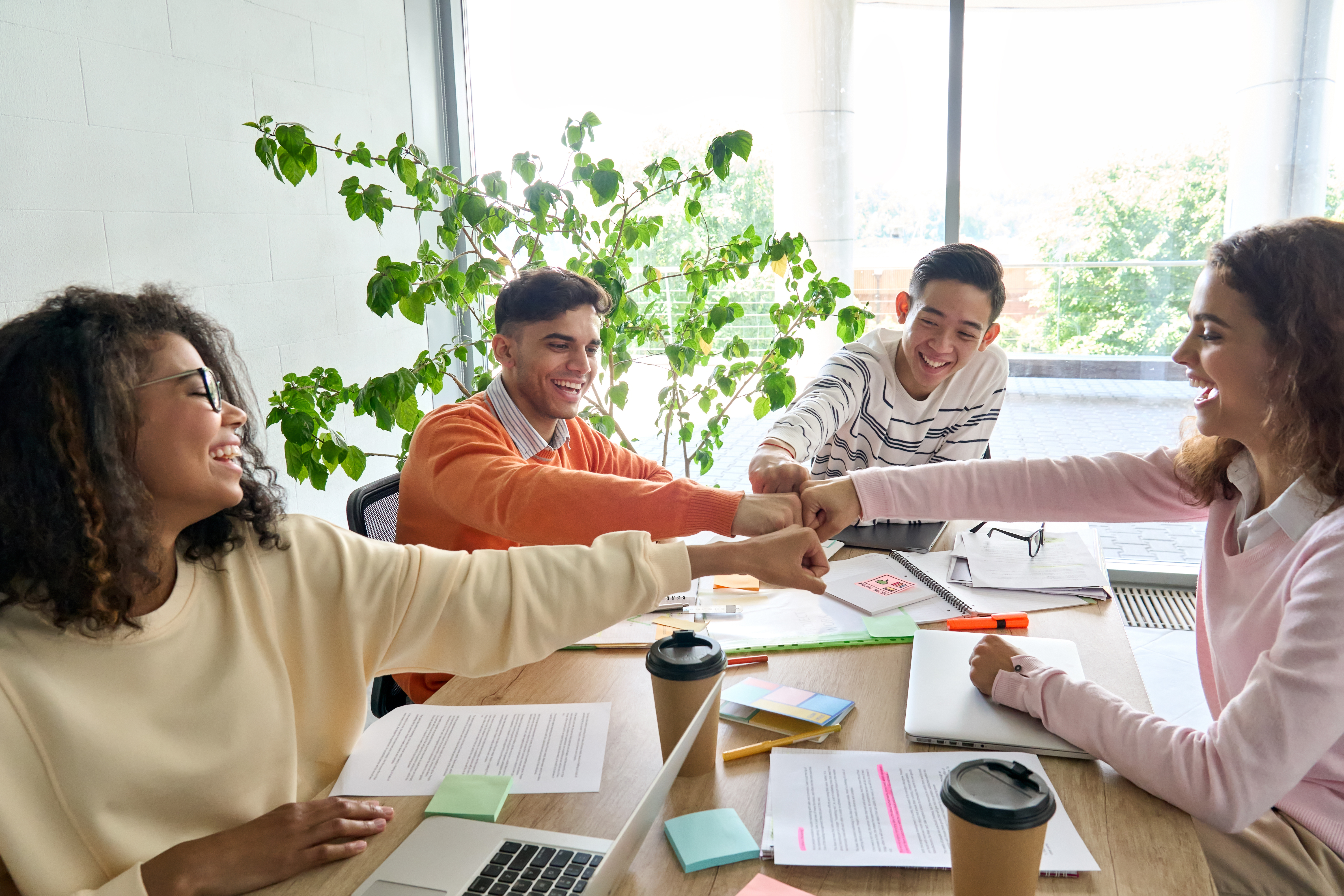 Una propuesta de valor clara no solo atrae a clientes potenciales, sino que también establece una base sólida para la lealtad del cliente, explica la ejecutiva Rocío Pinto. (Foto, Prensa Libre: Shutterstock). 