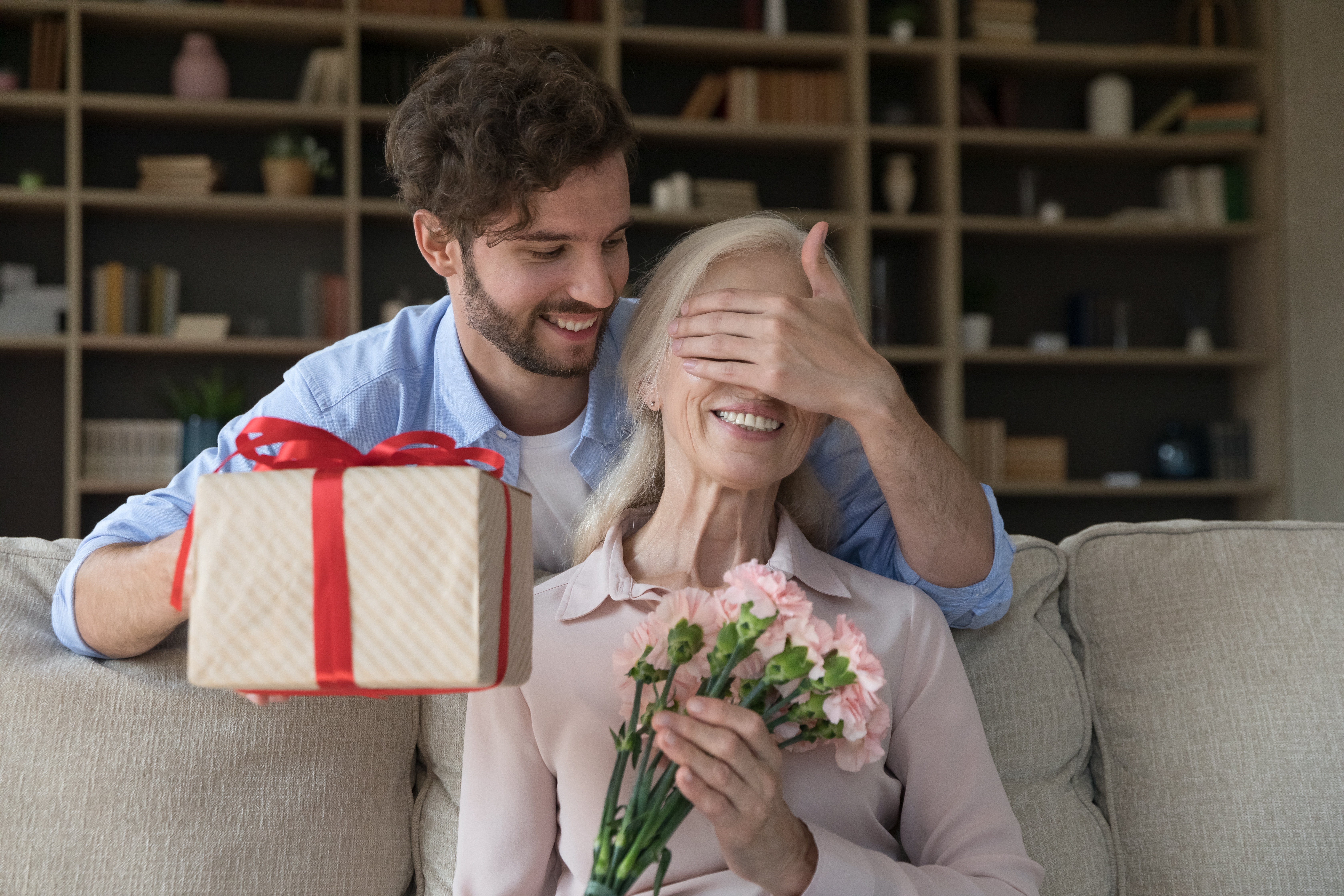 Un toque especial: Descubra la magia de regalar con propósito