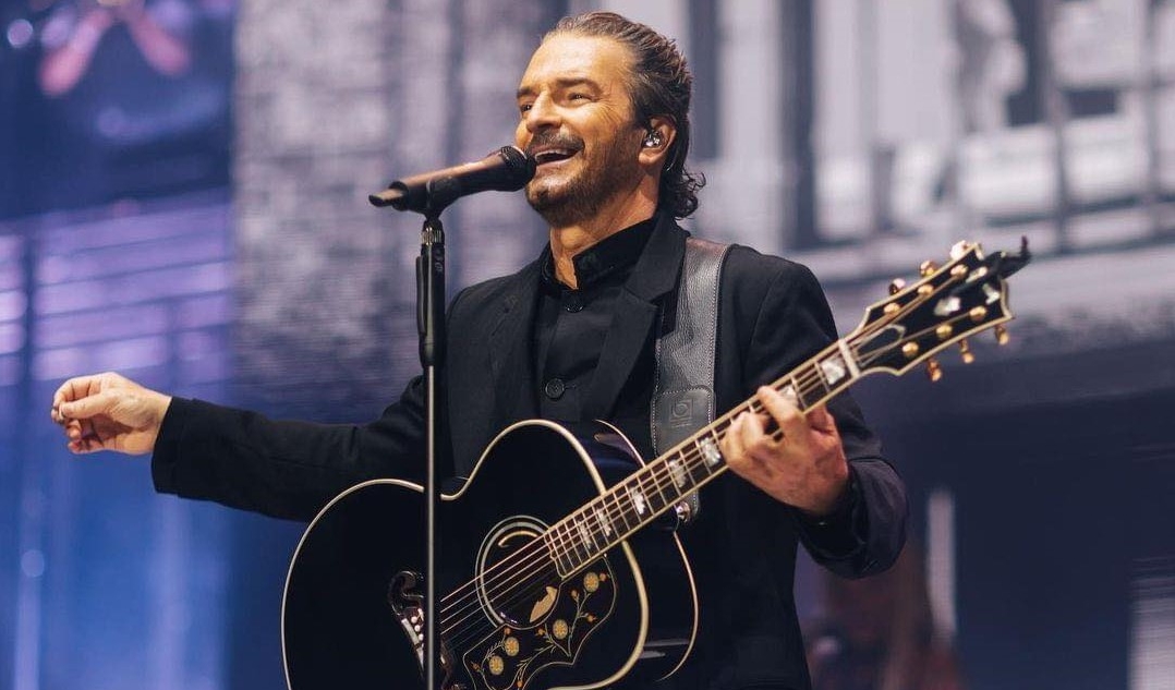 Problemas de Salud de Ricardo Arjona