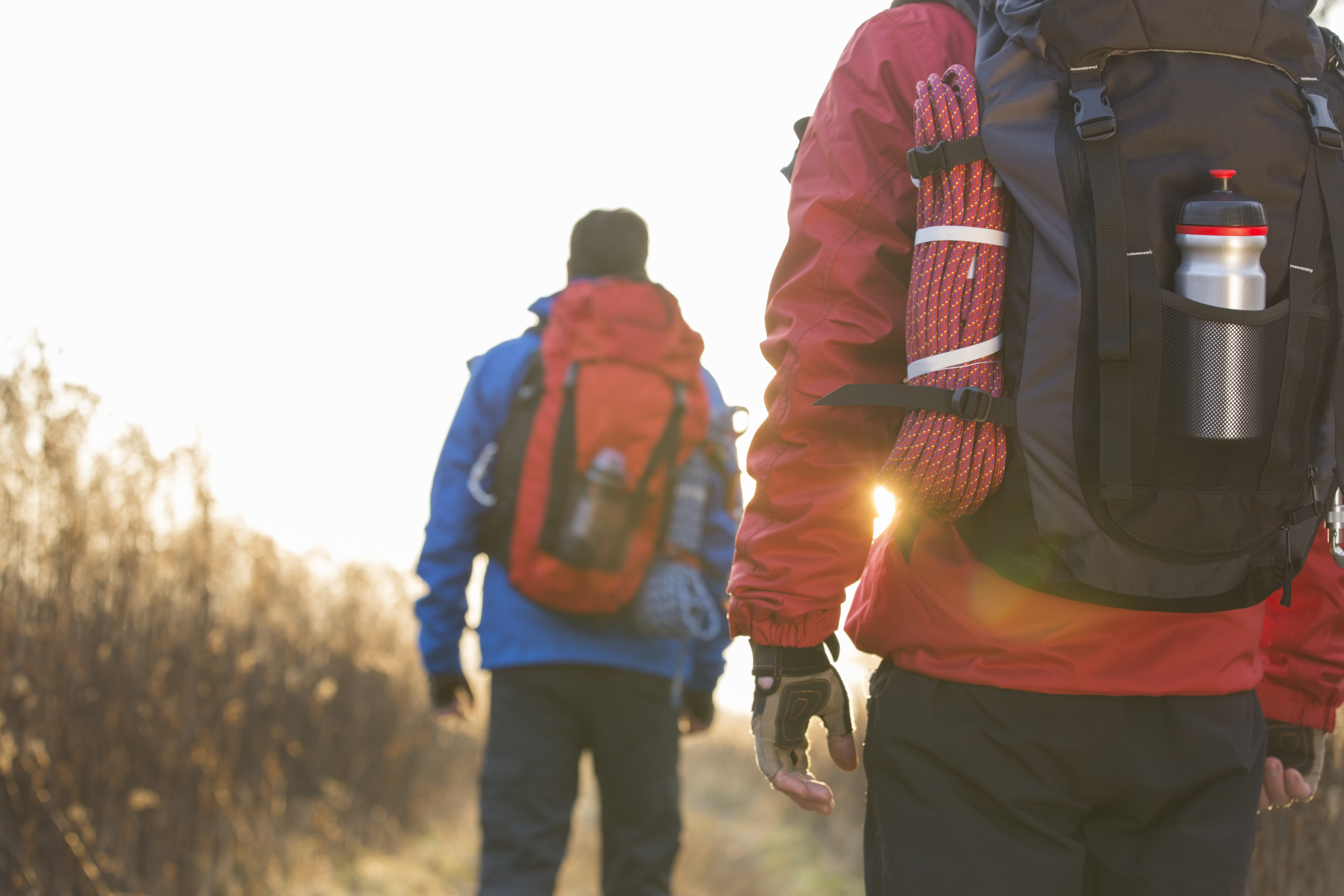 Una guía esencial para acampar en la natural y conectar con el espíritu