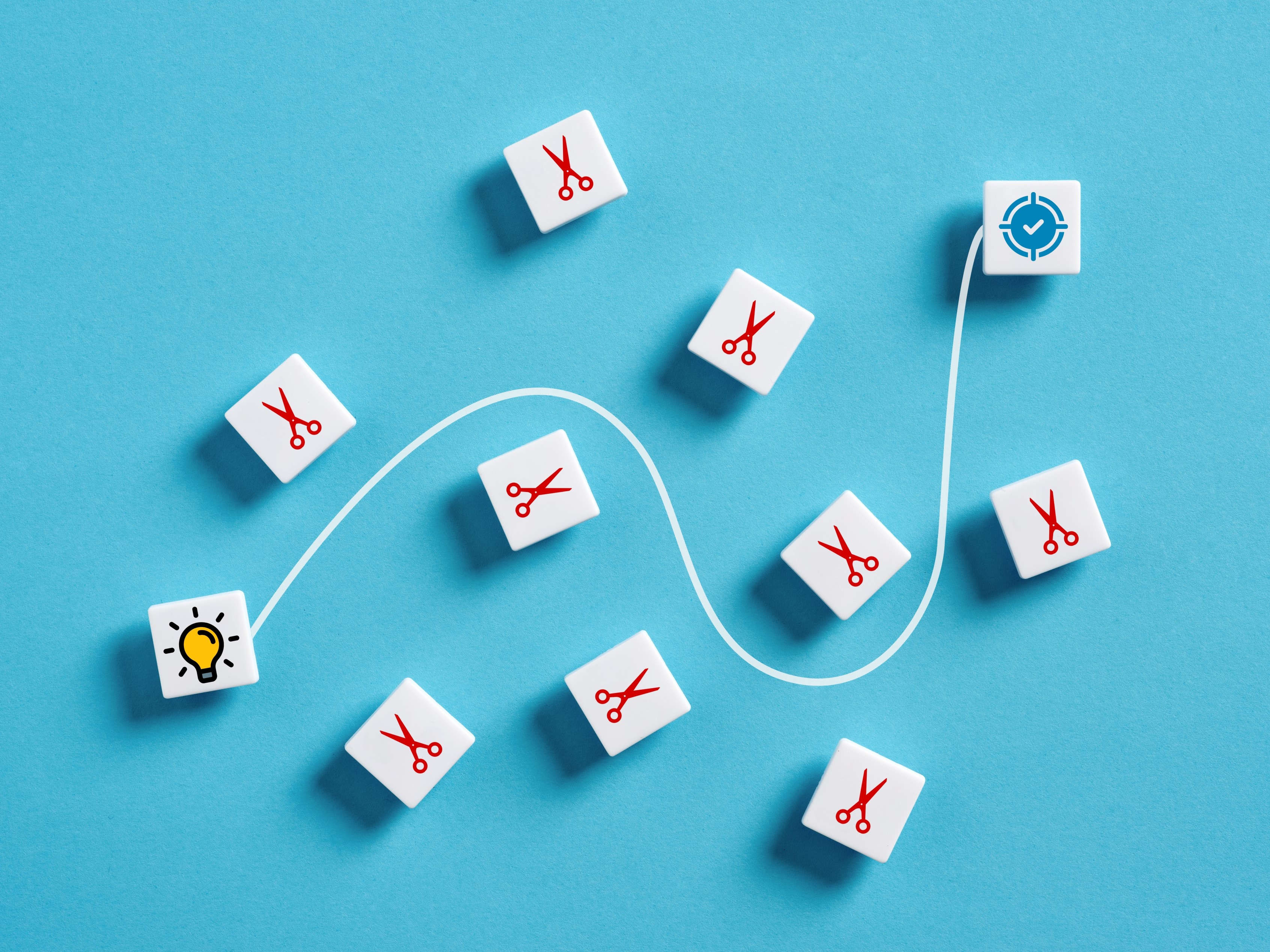 Una vida con menos es posible: Beneficios de la sencillez y la reducción de consumos