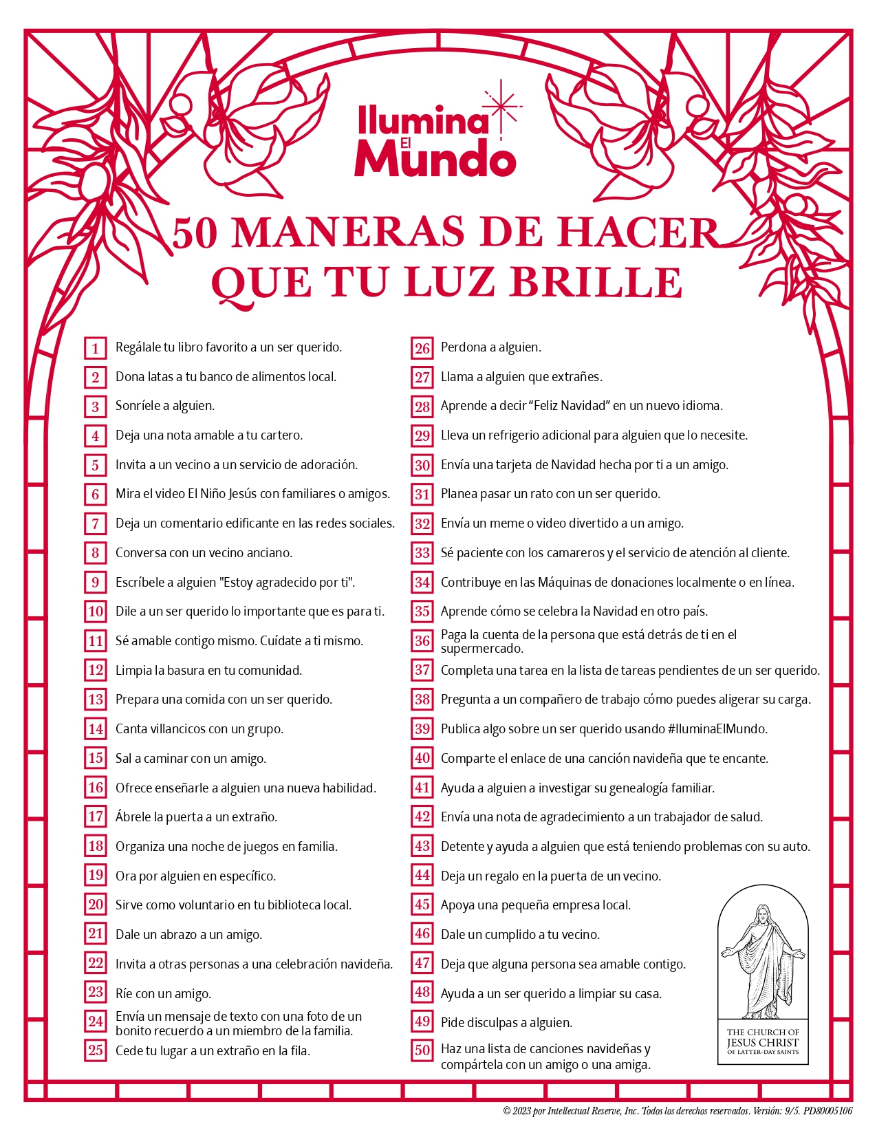 Navidad en Guatemala: Una fecha compartida por varias religiones entre la devoción y la solidaridad