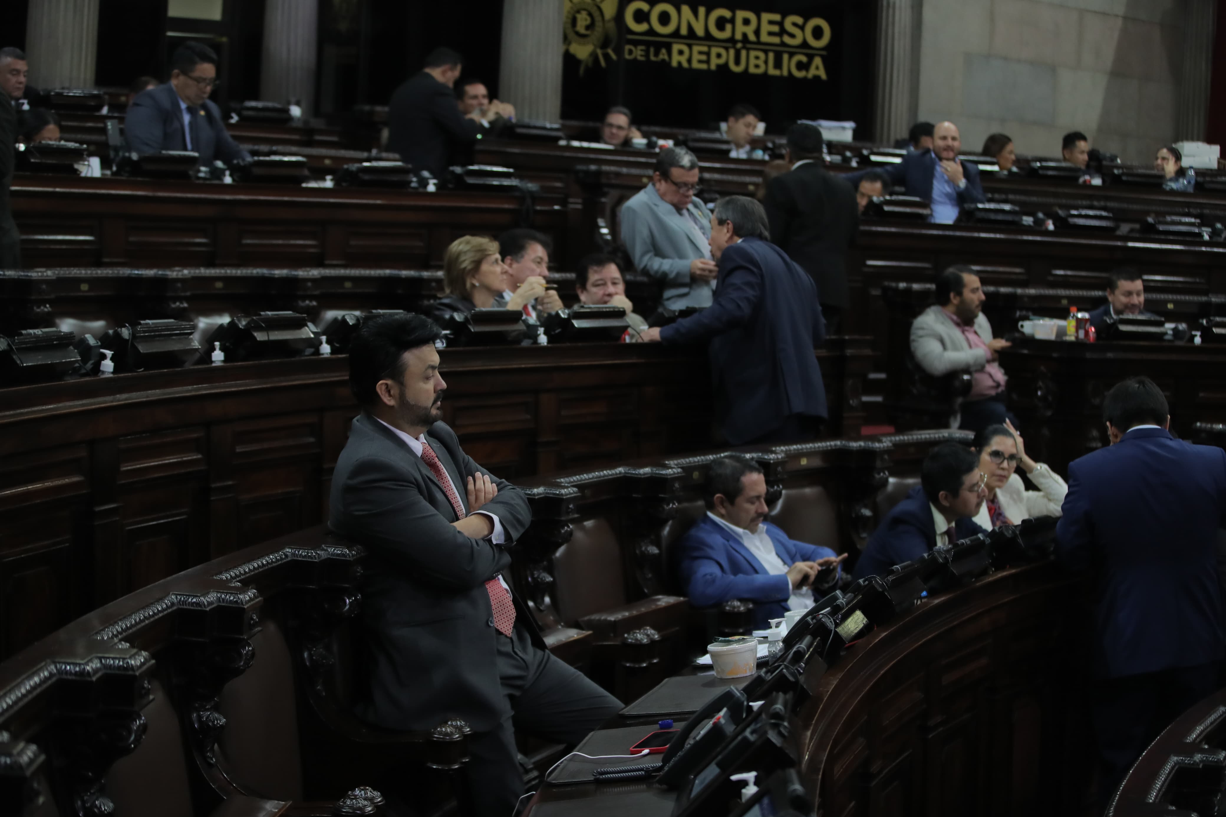 CONGRESO PRESUPUESTO.