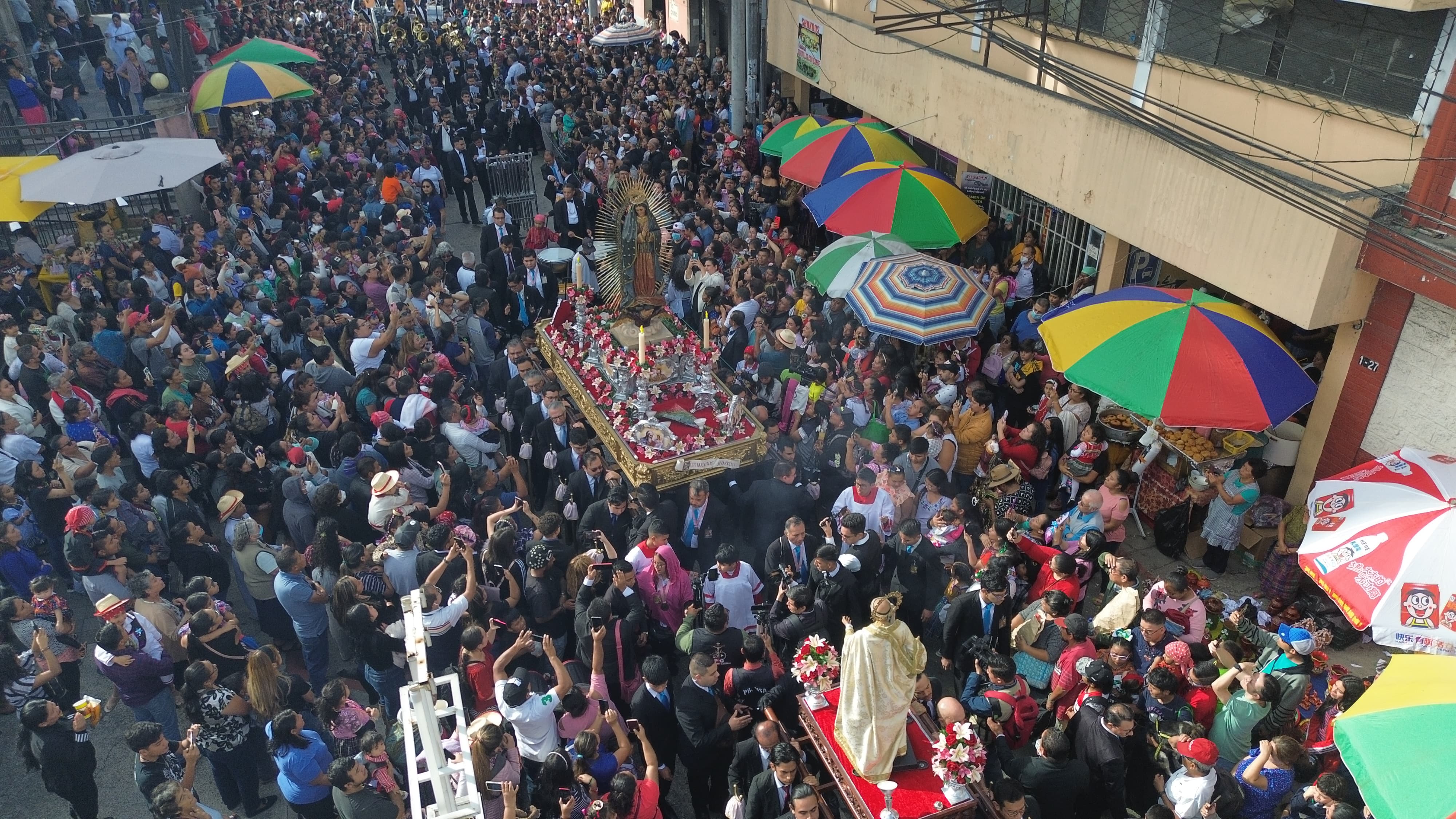 Día de la Virgen de Guadalupe en Santuario 2023 (19)'