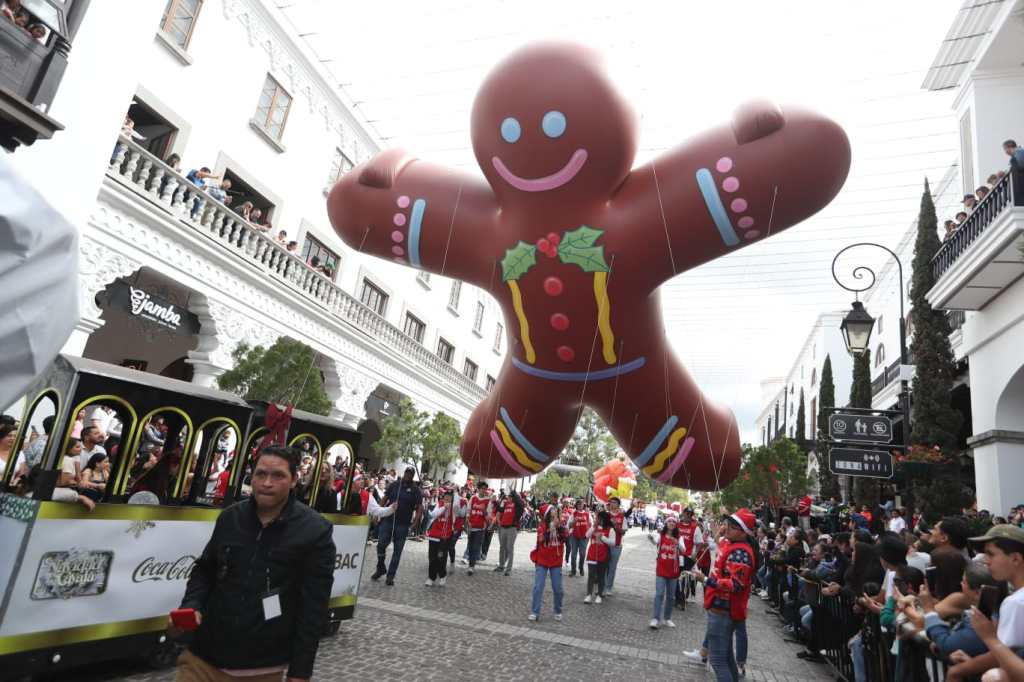 Fotos Prensa Libre: Juan Diego González