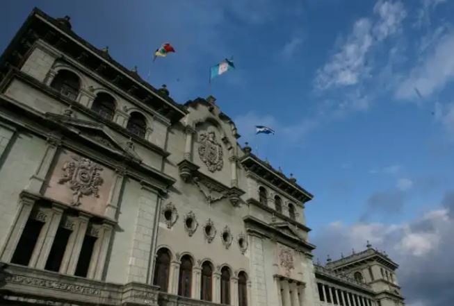 Gobierno de Guatemala