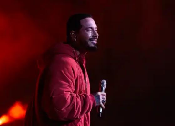 J Balvin responde por tiradera de Residente