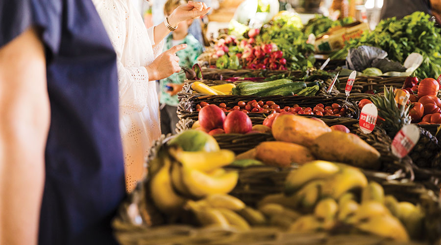 La nueva estructura para el costo de la Canasta Básica de Alimentos cambio de metodología, de manera que, a partir de enero próximo, su medición se hará con base en el consumo per cápita estimado. (Foto Prensa Libre: Freepik)