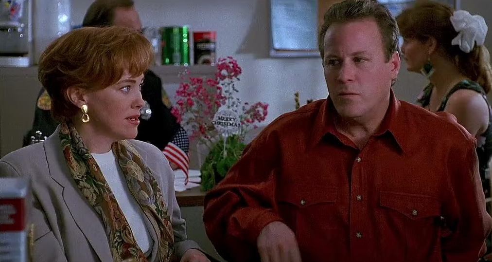 Los papás de Kevin McCallister pagaron un ostentoso viaje a París para las fiestas decembrinas, pero, ¿qué tanto dinero tenían en realidad? (Foto Prensa Libre: Captura de Pantalla)