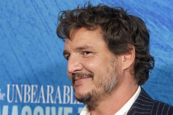 Pedro Pascal