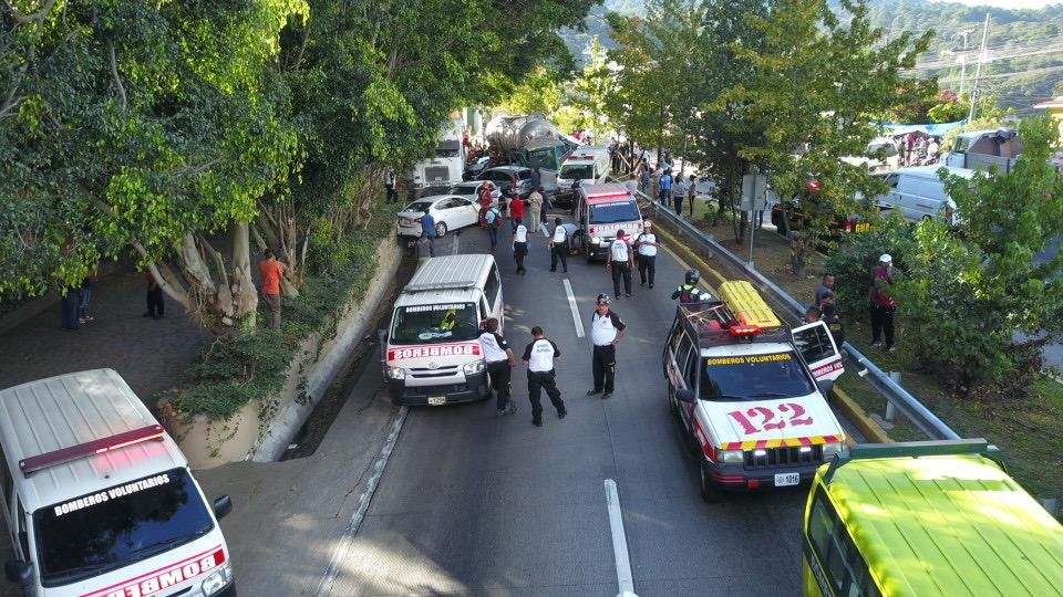 accidente ruta interamericana (1)