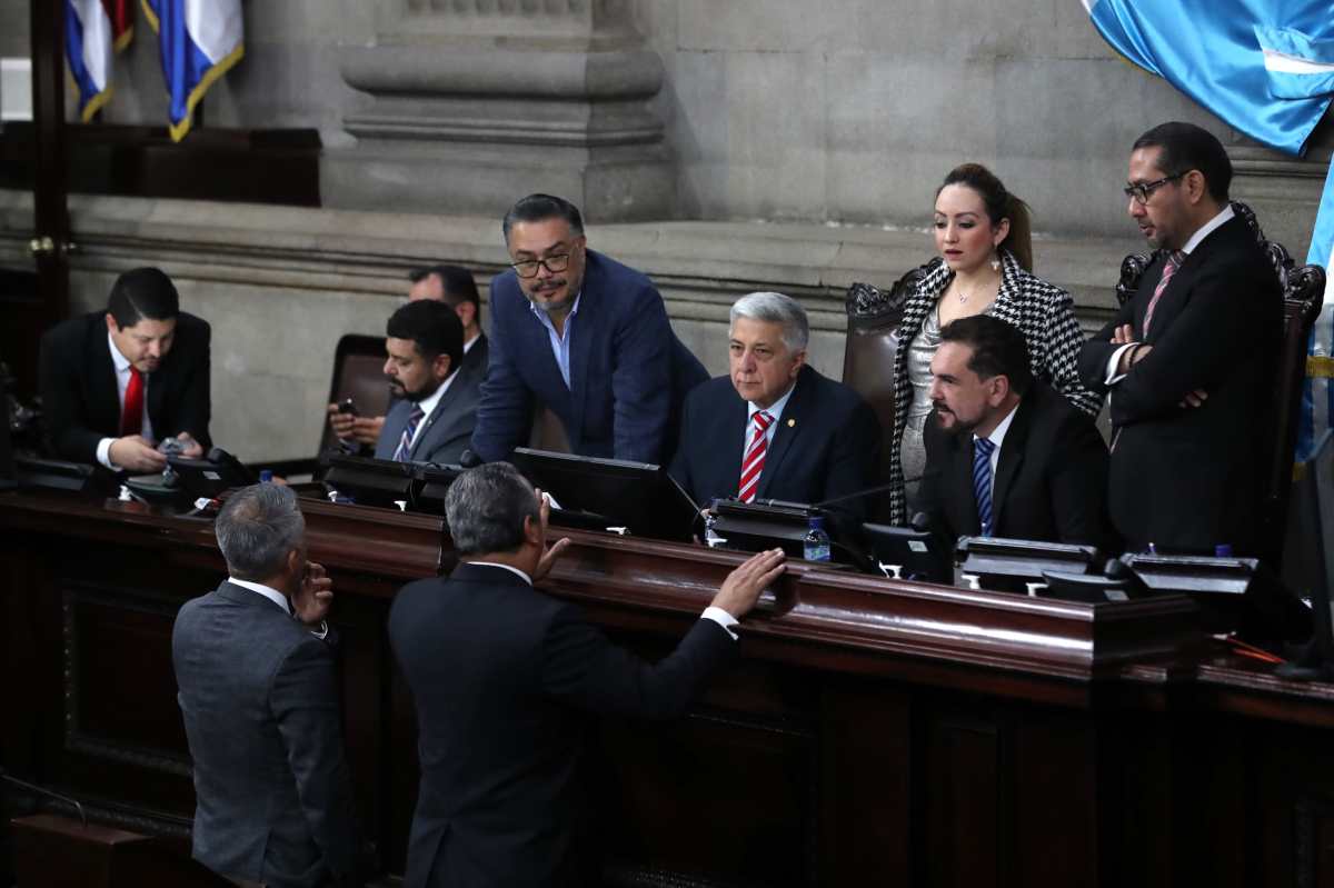 congreso de republica