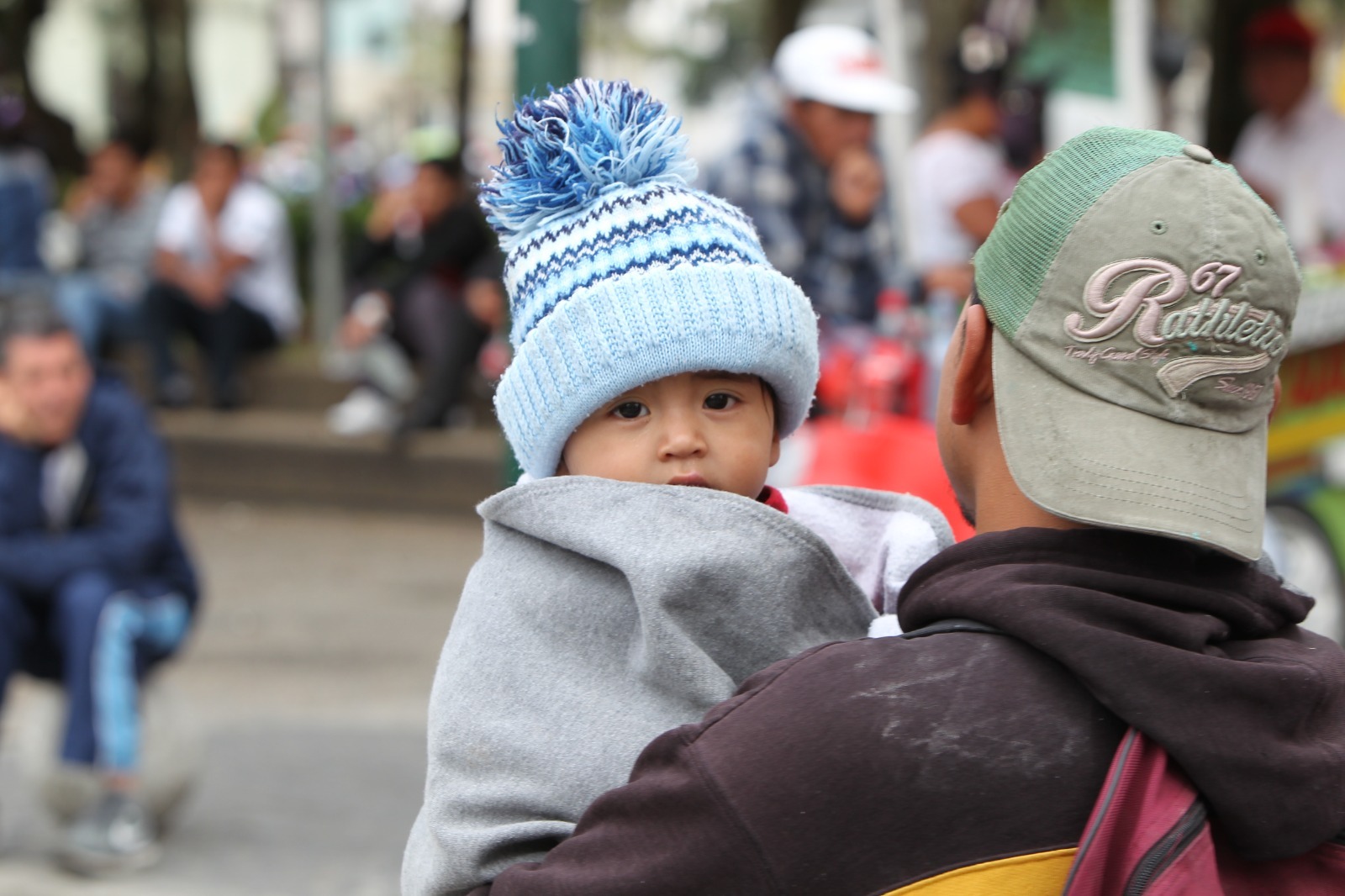 dias mas frios guatemala 2023