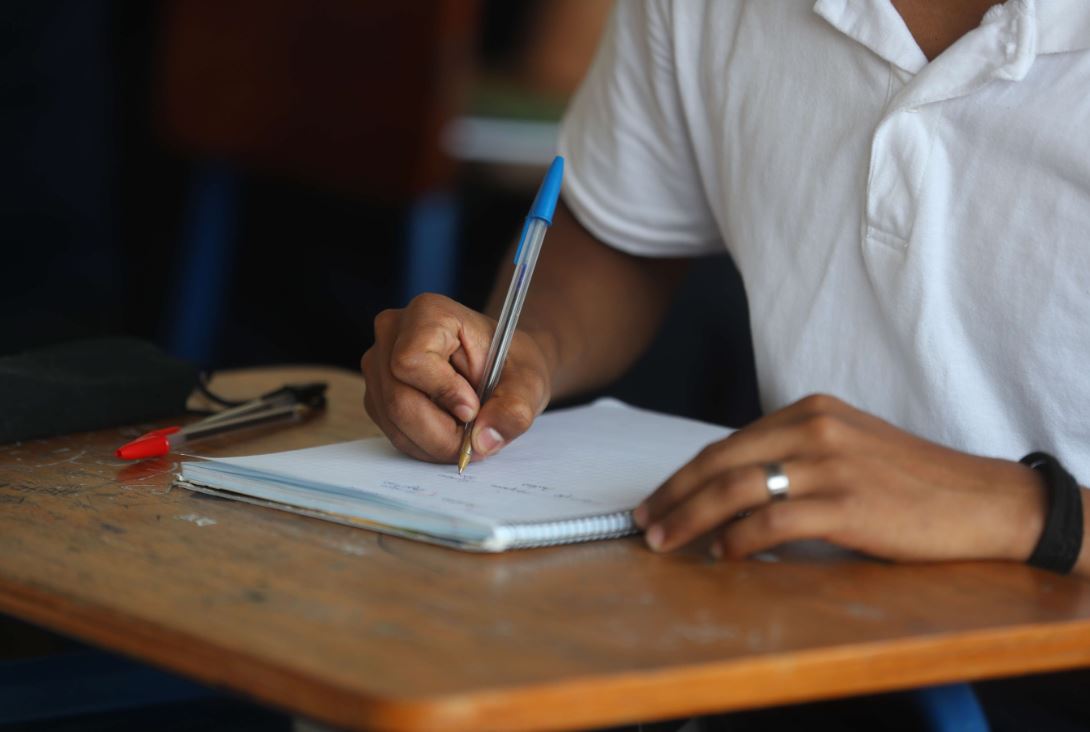 Educación en Guatemala