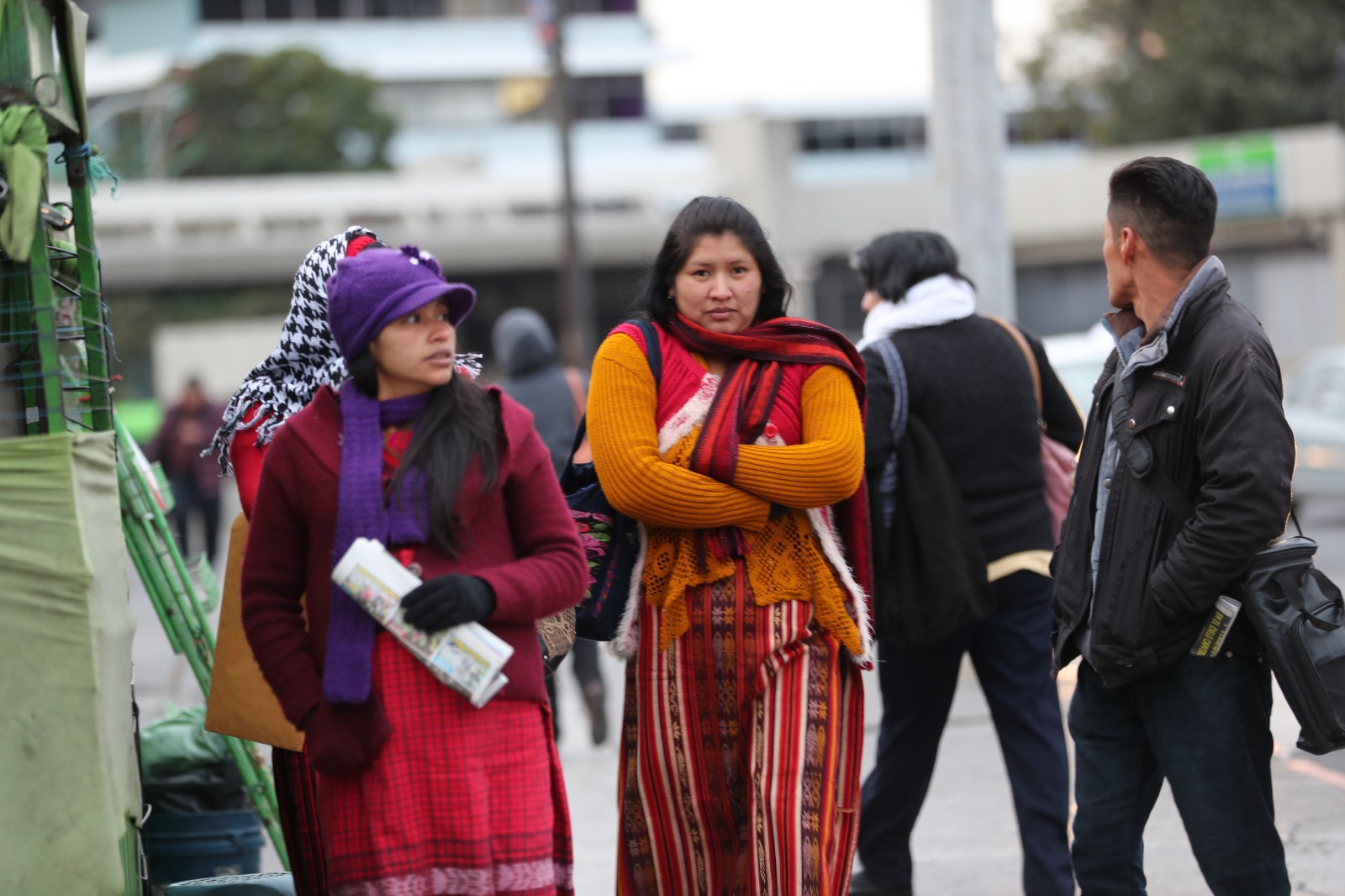 frente frio 7 en guatemala