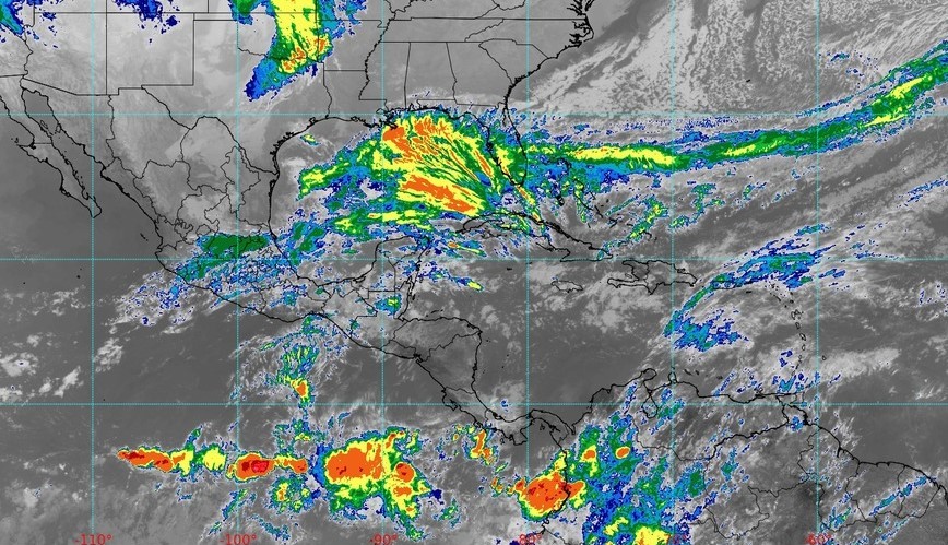 frente frio 8 en guatemala