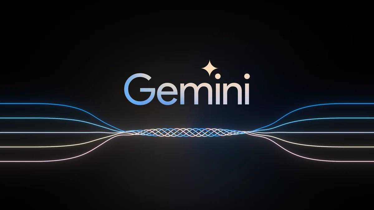 gemini IA