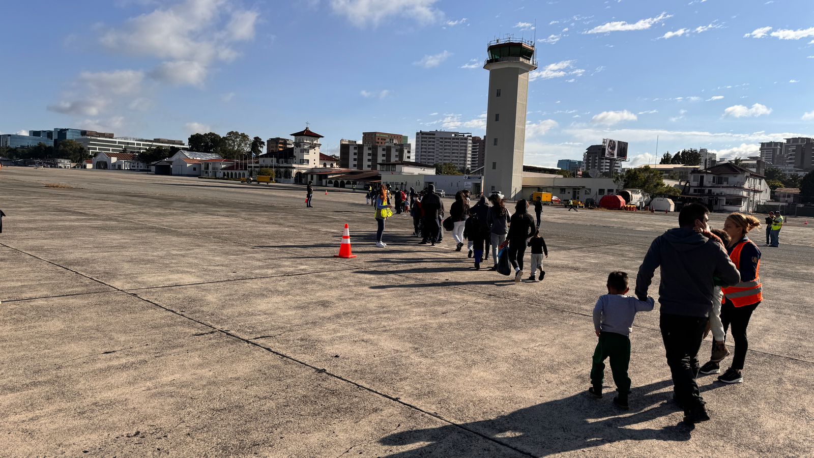 migrantes retornados guatemala