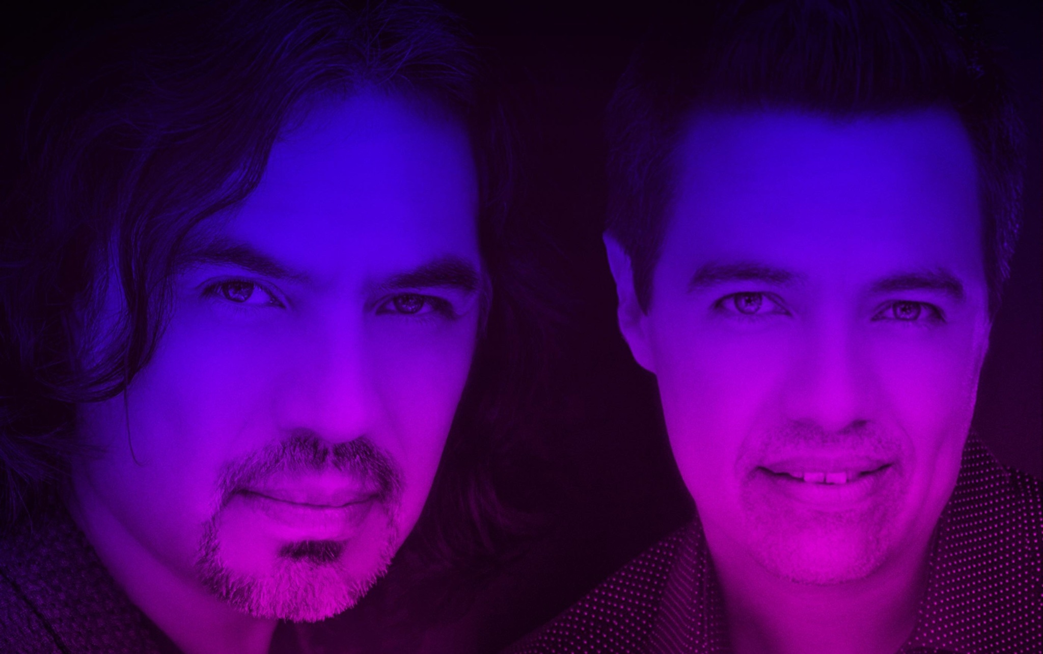 Por más de 40 años Los Temerarios han conseguido grandes éxitos musicales.   (Foto Prensa Libre: FB Los Temerarios)