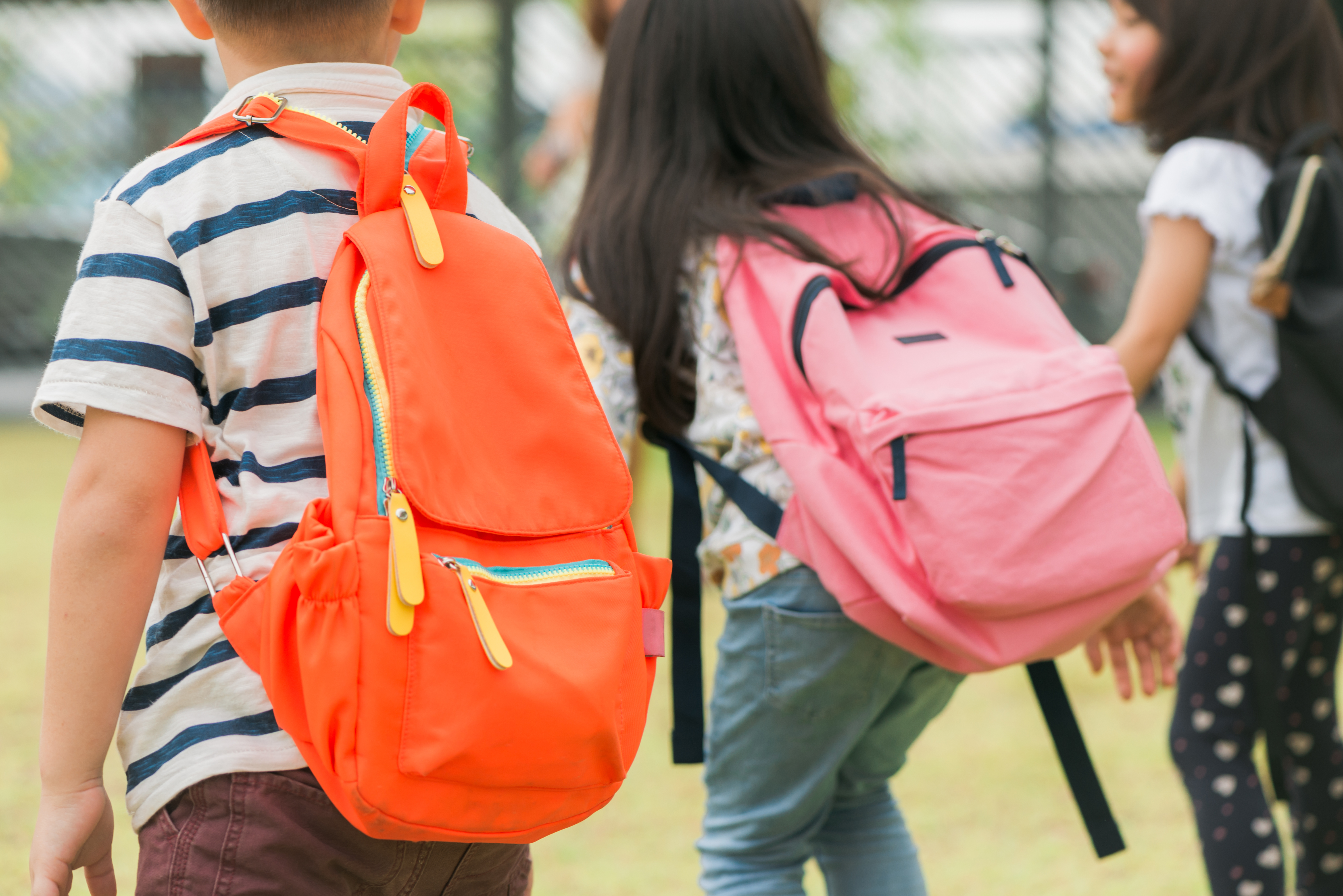 El Ministerio de Educación publicó el calendario escolar 2024 para centros educativos privados.