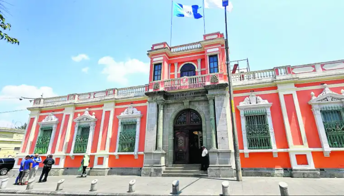 Recientemente la presidenta del TSE, Blanca Alfaro, aseguró que las reformas a la LEPP serán prioridad. (Foto: Hemeroteca PL)