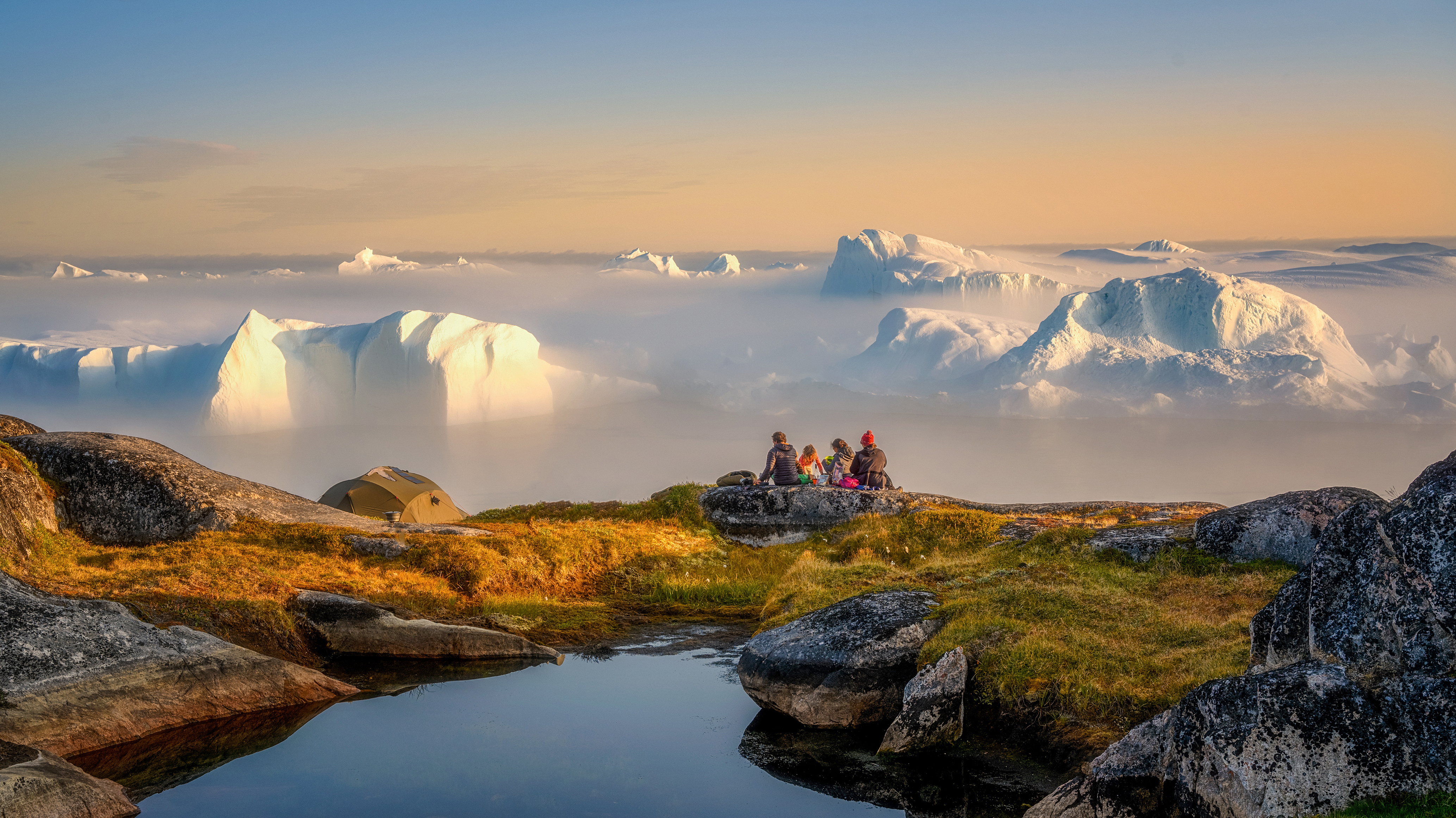 Joyas naturales del turismo ecológico