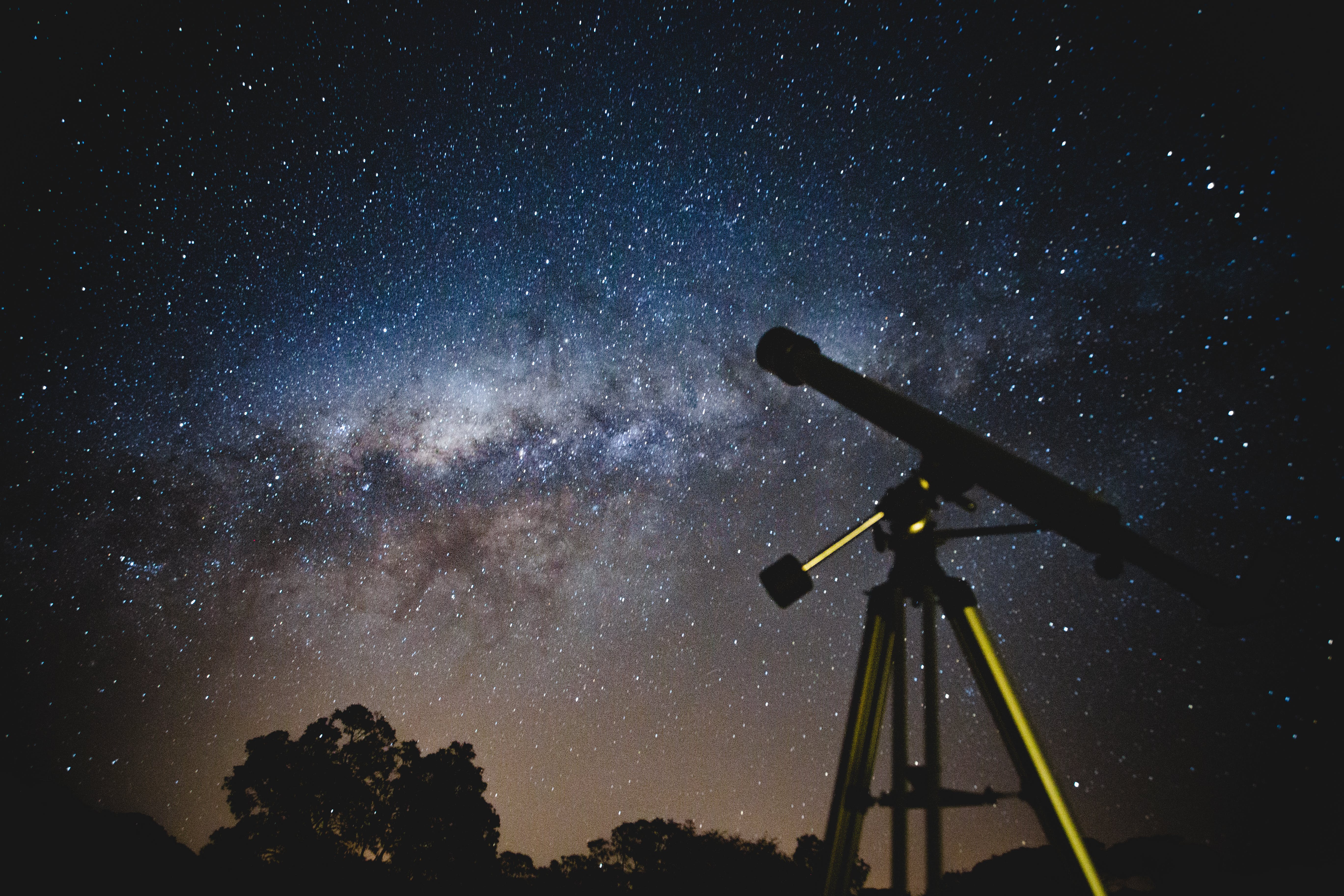 ¿Por qué aprender sobre astronomía, los eclipses y otros temas podrían mejorar la calidad de vida?