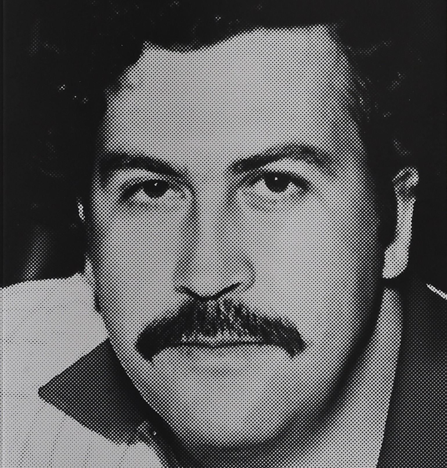 Pablo Escobar