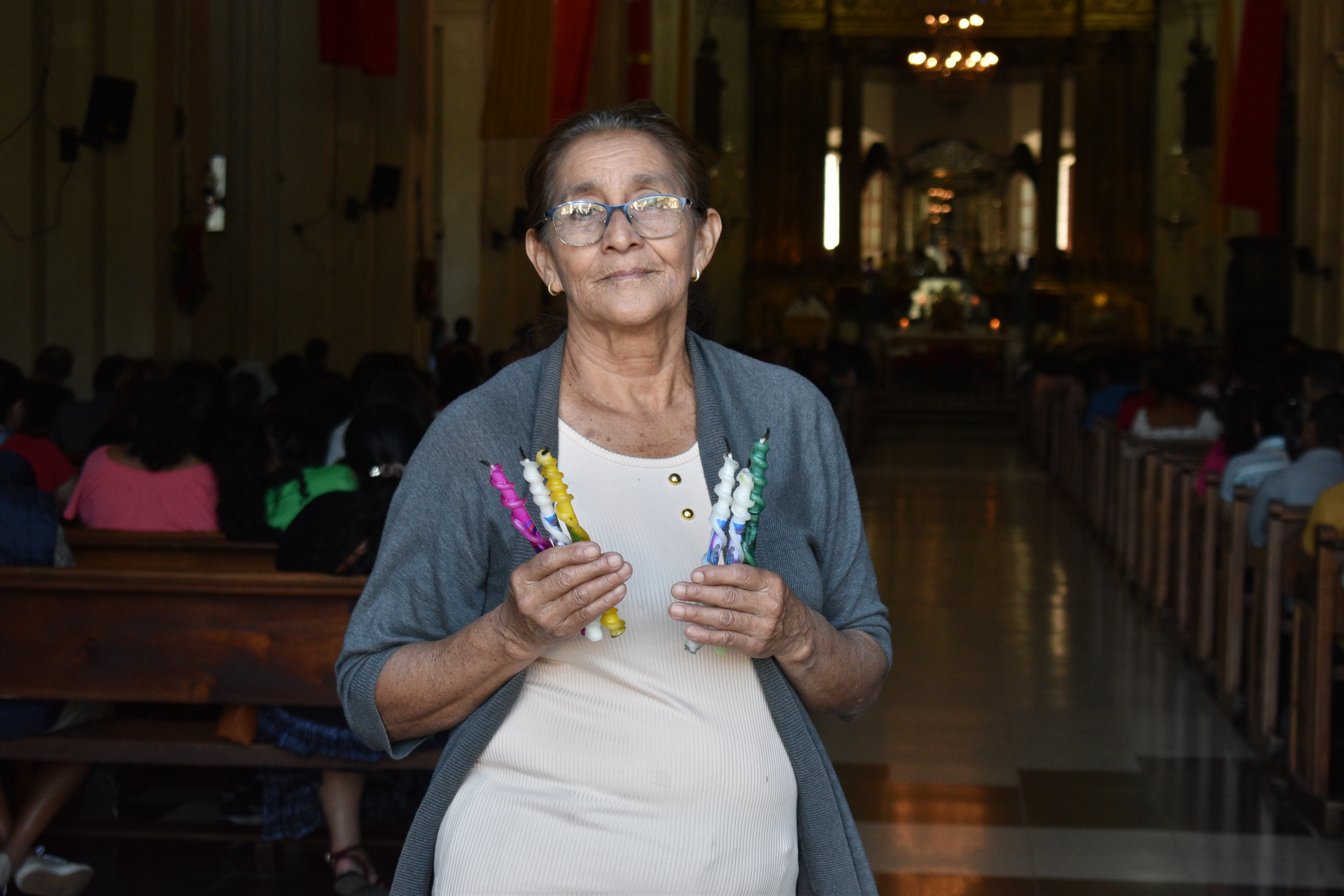 15 de enero: Día del Cristo Negro de Esquipulas, una figura de muchos milagros y rostros