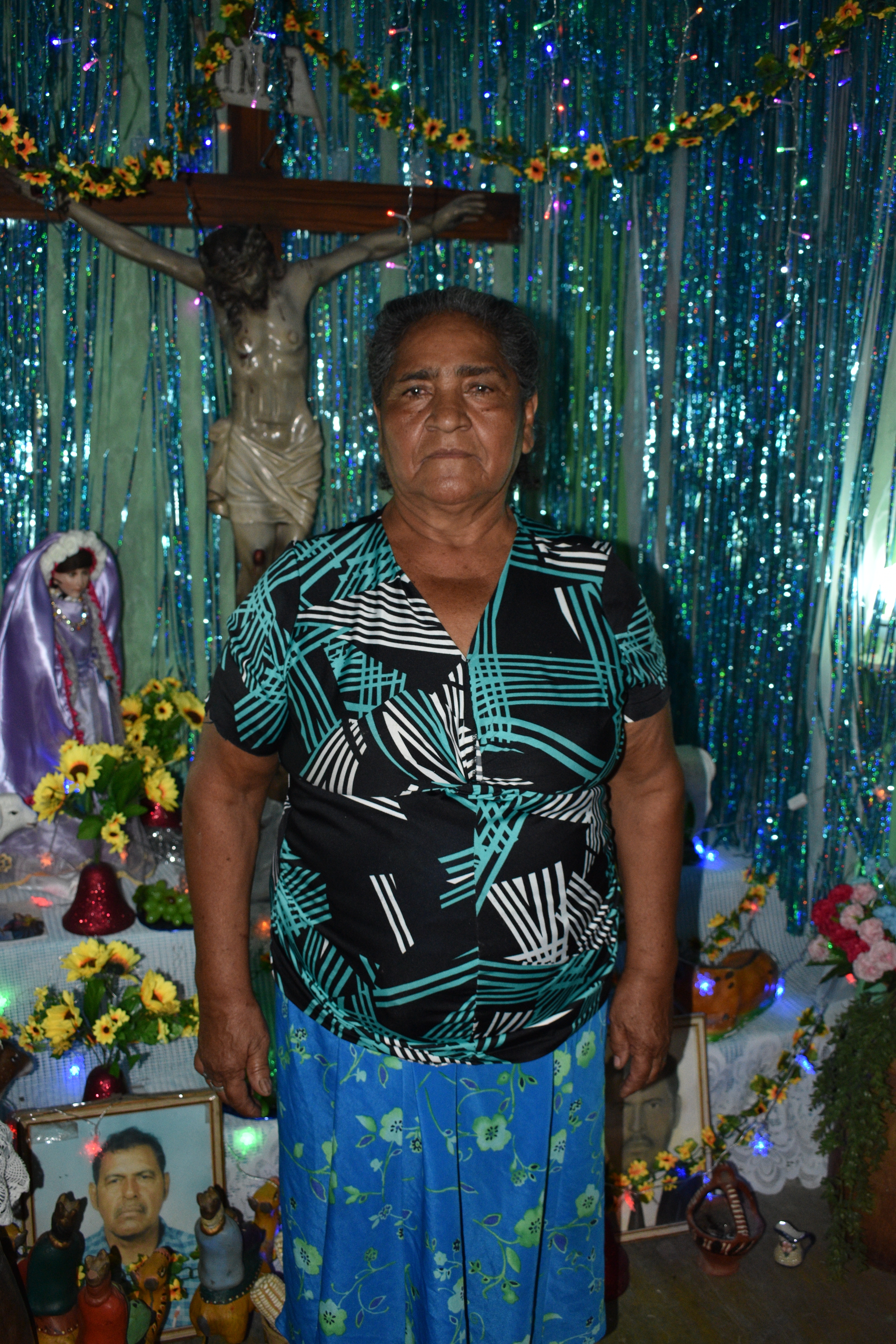 15 de enero: Día del Cristo Negro de Esquipulas, una figura de muchos milagros y rostros