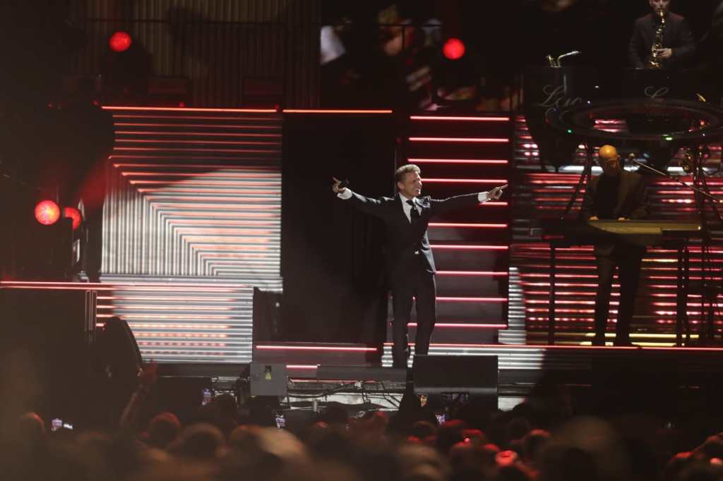 Luis Miguel en Guatemala 2024 (10)