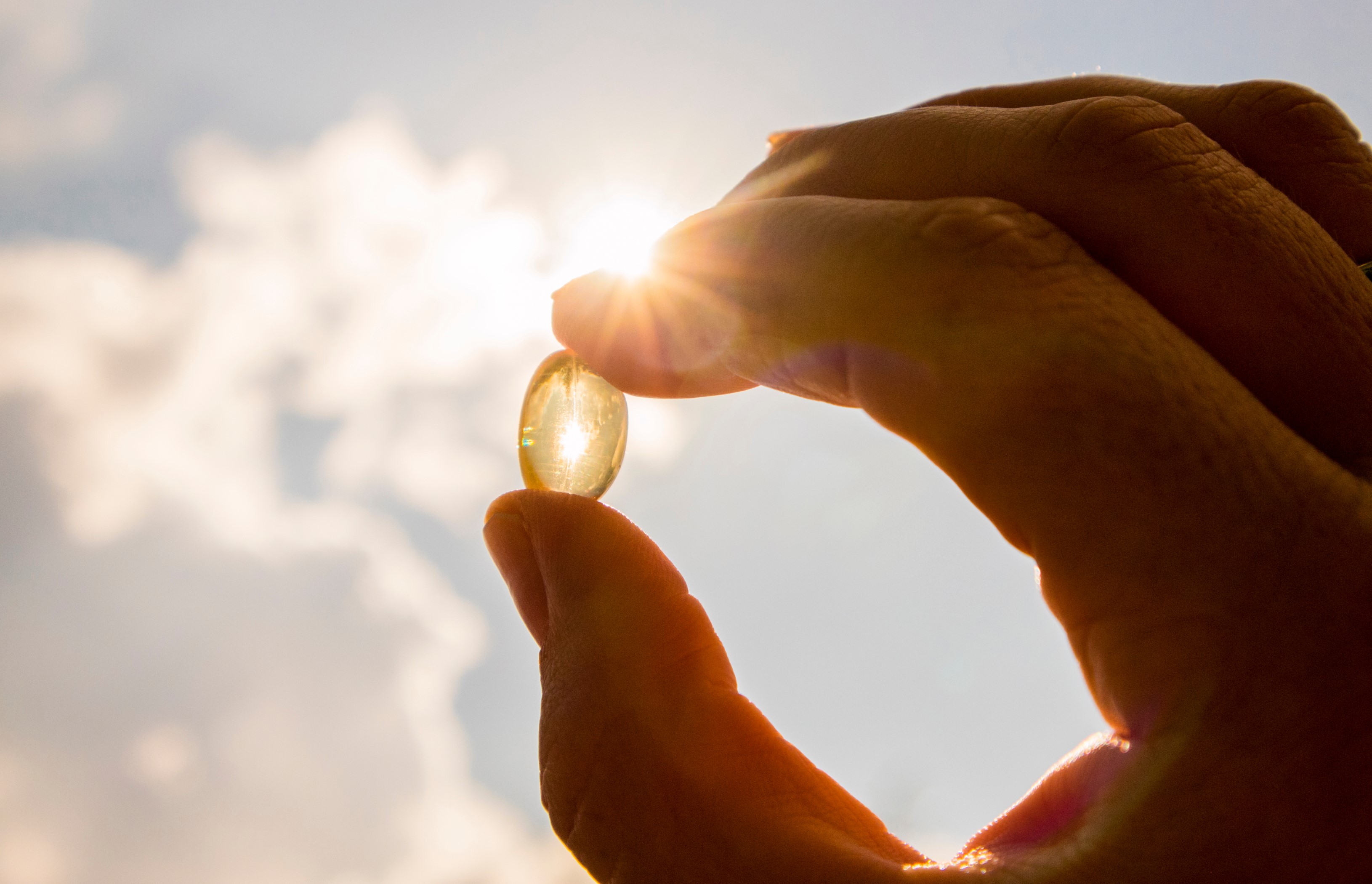 Baños de sol y exposición a la luz: Cuidados y sugerencias para regular el consumo de Vitamina D