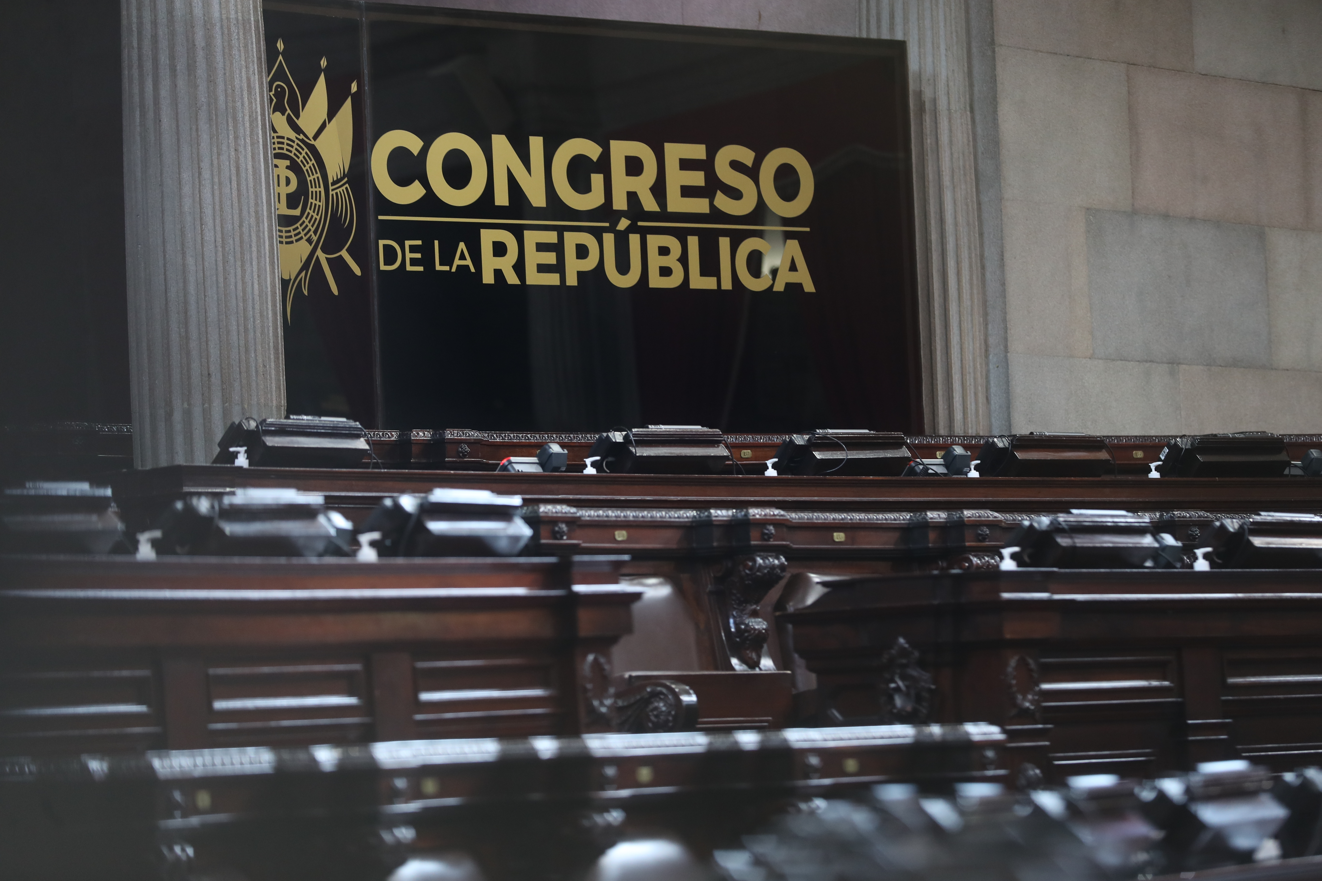 Este 14 de enero, el Congreso de la República celebrará una sesión solemne en la que nuevos diputados y una Junta Directiva asumirán cargos. (Foto Prensa Libre: Érick Ávila)
Foto Prensa libre.Erick Avila:  12/01/2024