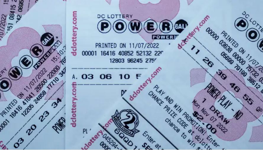 Powerball