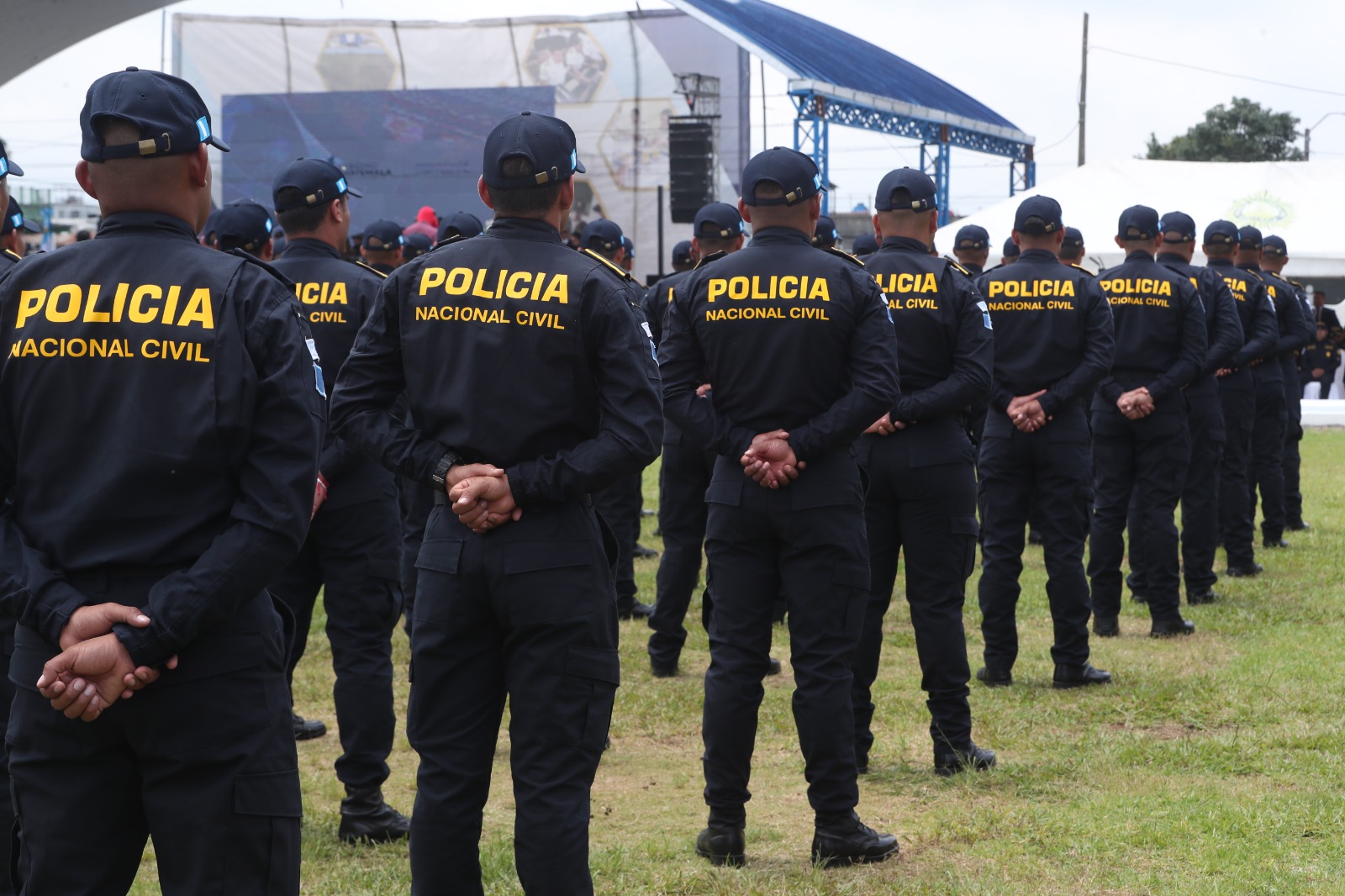 Una serie de maniobras para ajustar y reorientar el presupuesto estatal a los programas de Gobierno son los ejes en que trabaja un equipo técnico que ya analiza la posibilidad de solicitar una ampliación presupuestaria. (Foto Prensa Libre: Hemeroteca PL) 