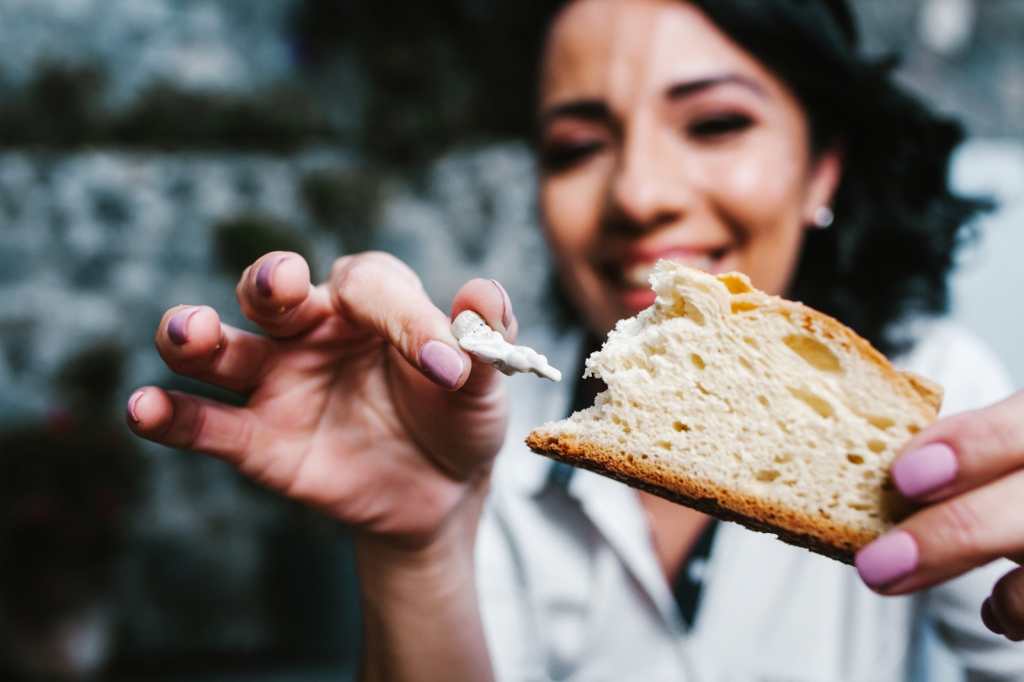 Qué pasa si le sale el muñeco en la Rosca de Reyes