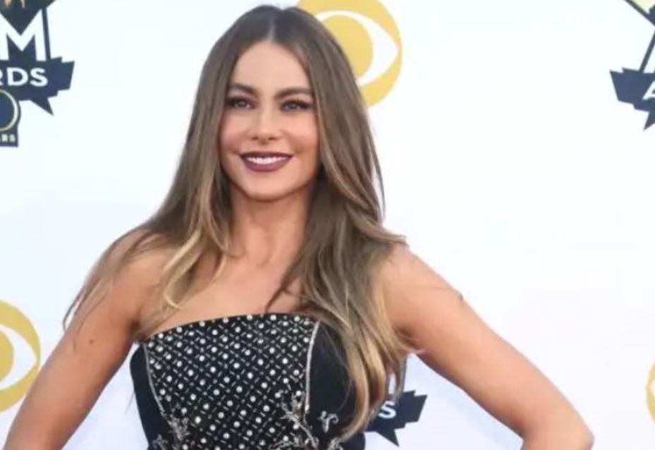 Sofía Vergara continúa ganando terreno en Hollywood. (Foto Prensa Libre: AFP)