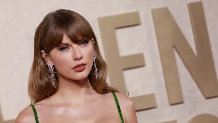 Capturan a hombre que intentó acceder al hogar de Taylor Swift en la Gran Manzana