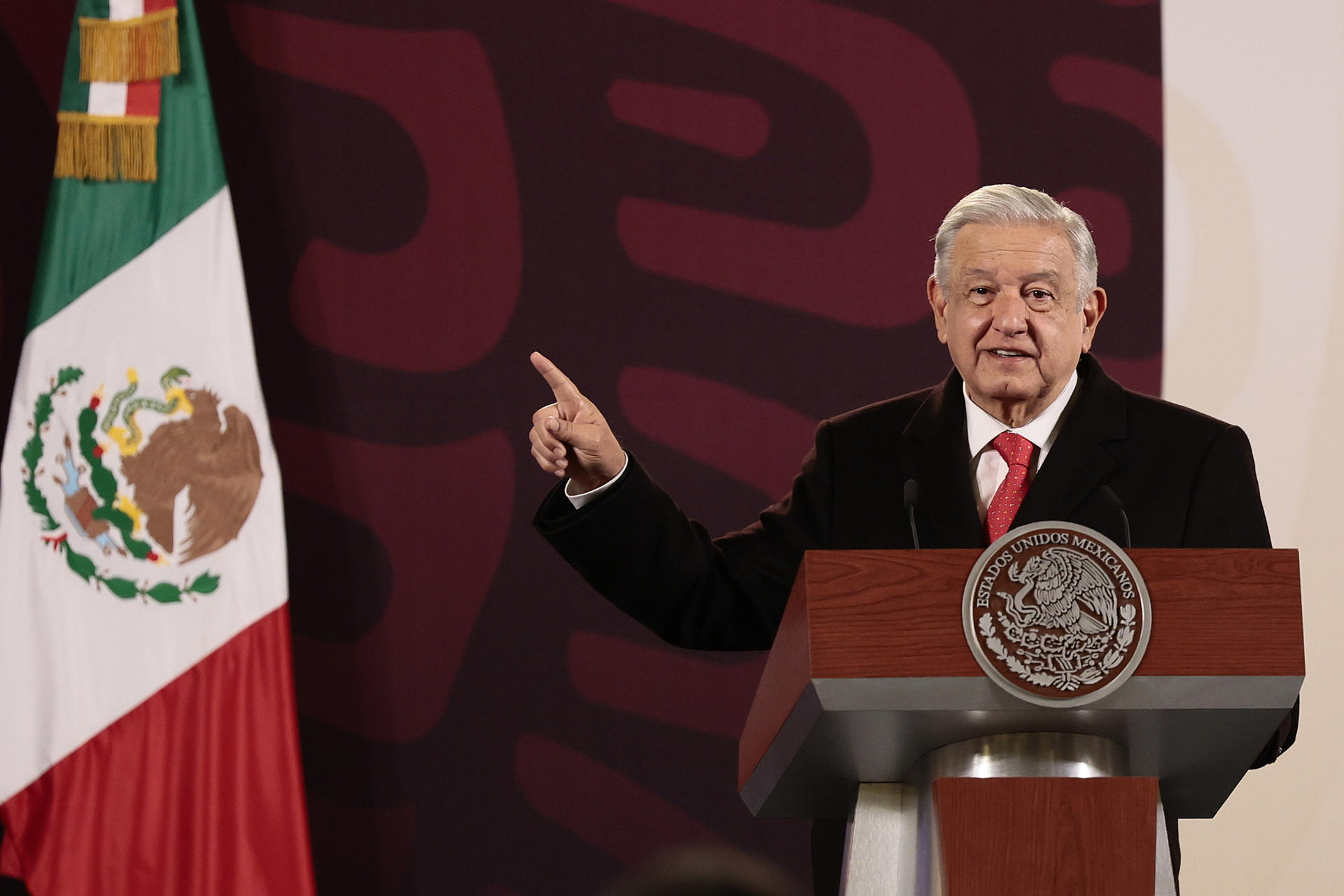 López Obrador