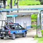 El control de las cárceles habría estado en manos de Mauricio López Bonilla y el reo Byron Lima, según el Caso Pandora. (Foto Prensa Libre: Hemeroteca PL)