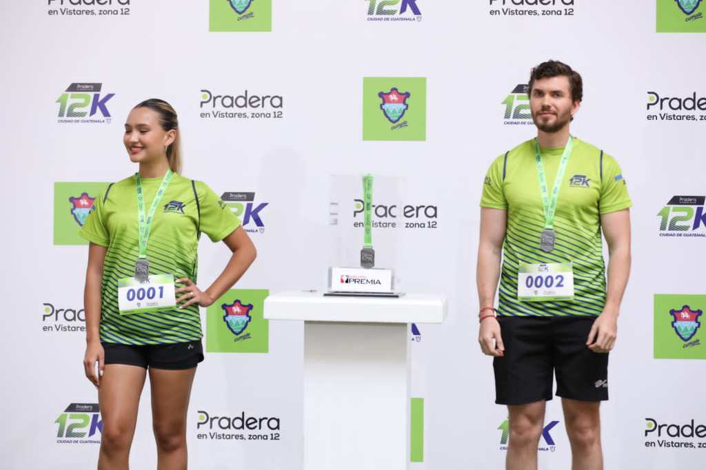 carrera 12k municipalidad de guatemala vistares