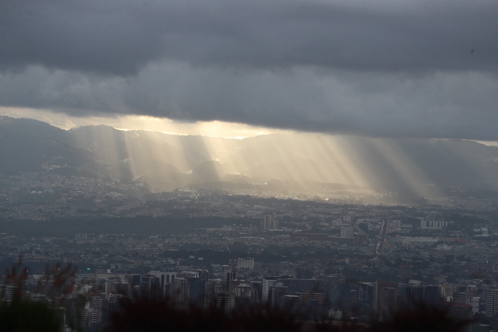 clima en guatemala enero 2024