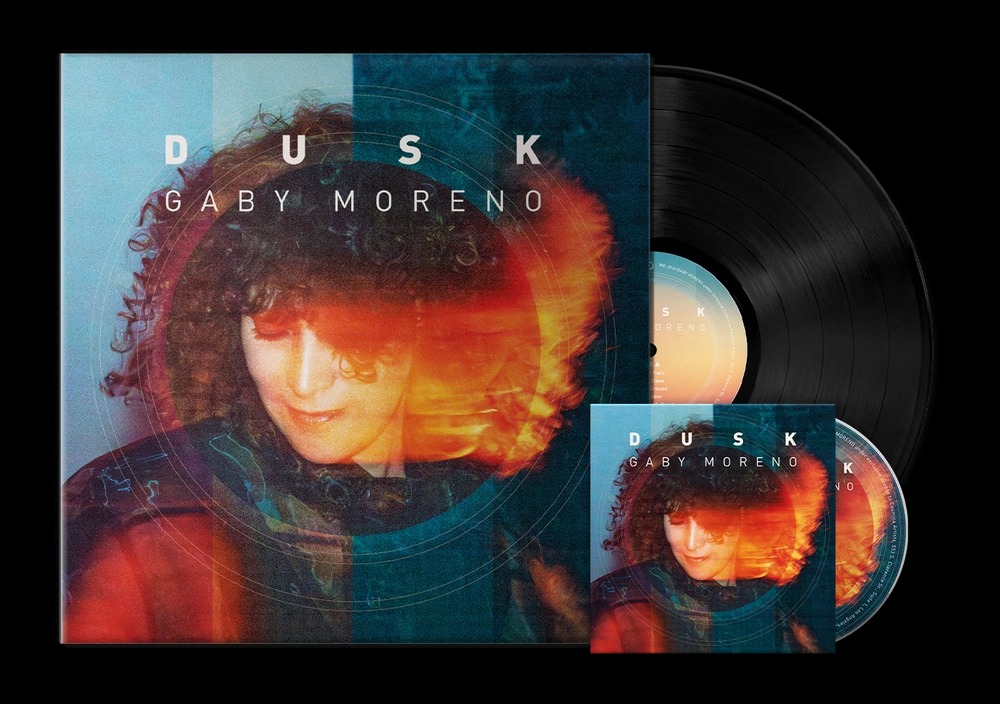 DUSK - Gaby Moreno