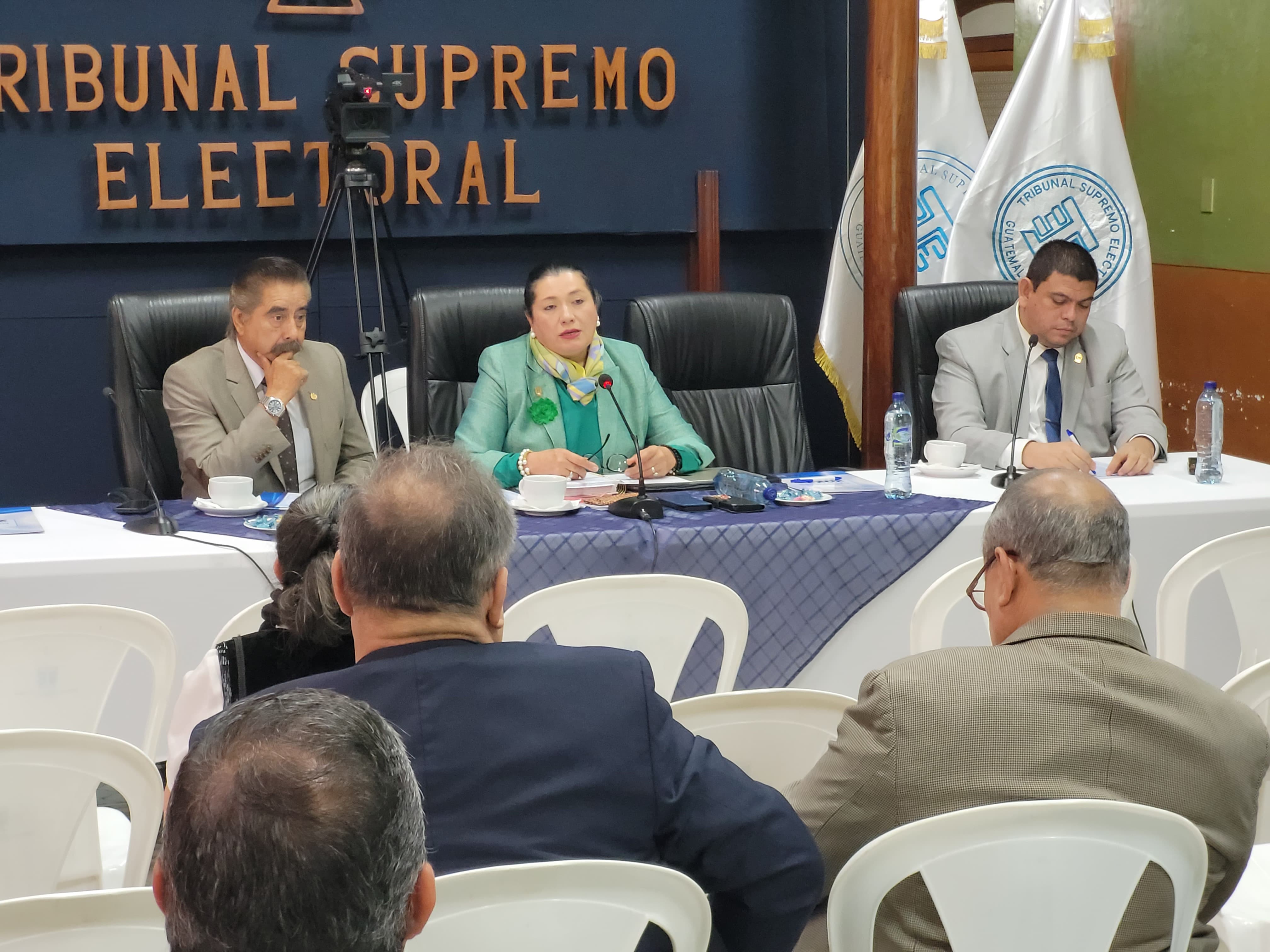 Decisión Libre 2023, Elecciones Generales Guatemala 2023, TSE, Sandra Torres, Bernardo Arévalo, UNE, Movimiento Semilla, Caso Toma de la Usac, Nuevo Gobierno Guatemala